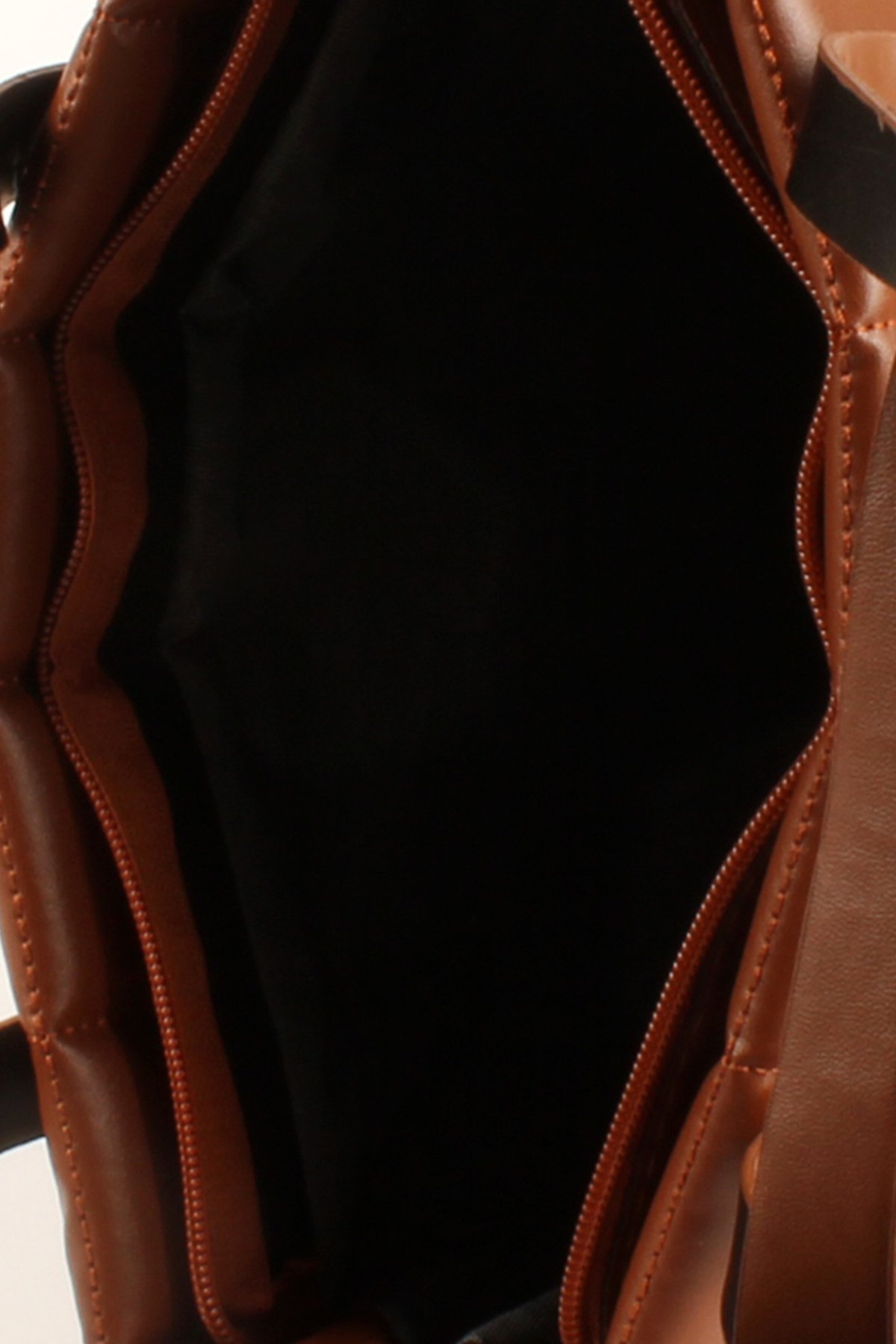 LWE20720-SyhTalhaLuwwe Bag'sKadın Yumuşak Dokulu Destekli Kapitoneli El ve Omuz Çantası (20720)