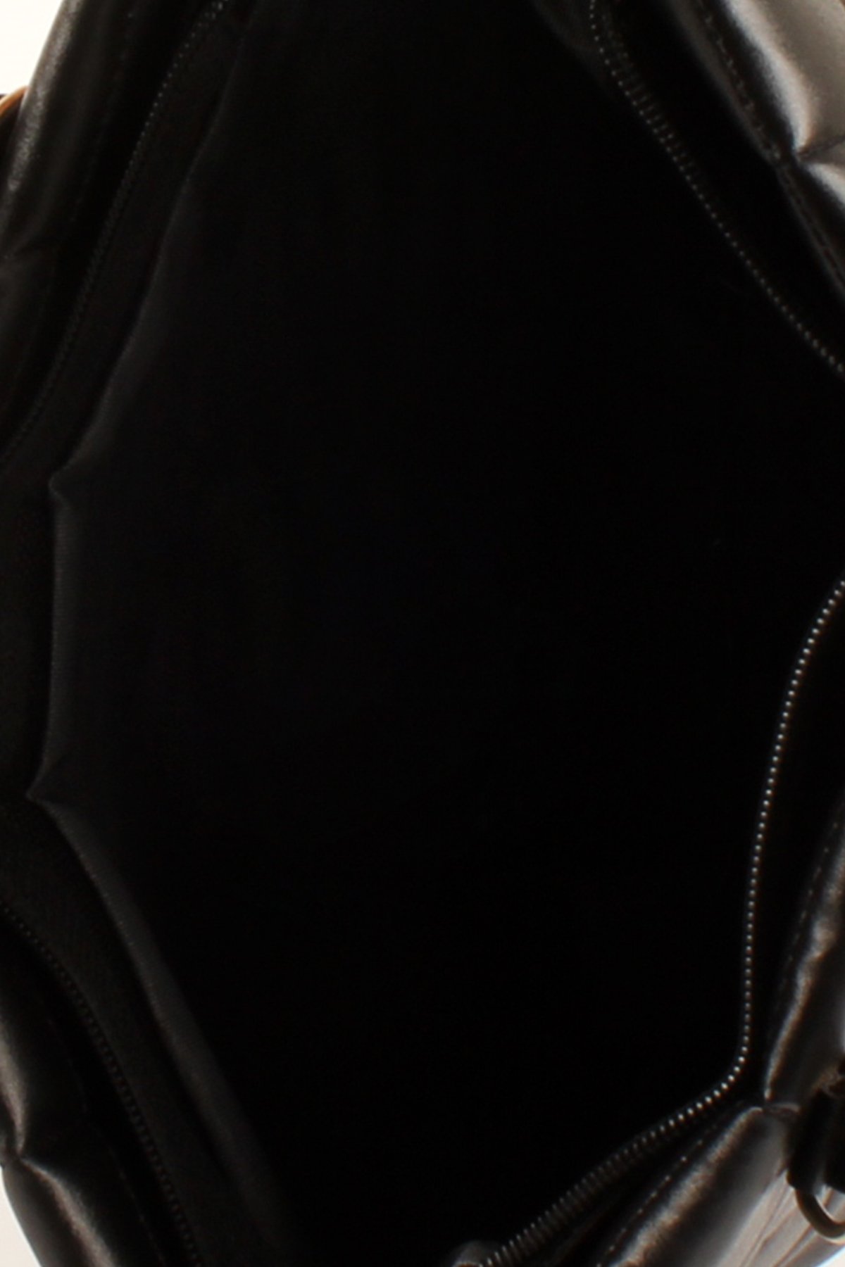 LWE20720-SyhTalhaLuwwe Bag'sKadın Yumuşak Dokulu Destekli Kapitoneli El ve Omuz Çantası (20720)