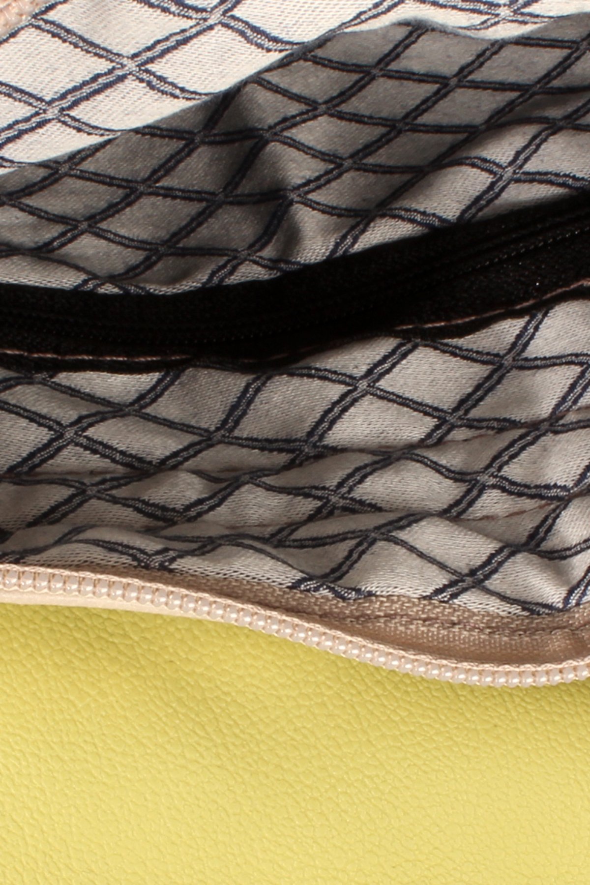 LWE1406-SLuwweLuwwe Bag'sKadın Yumuşak Hakiki Deri Parçalı ve Renkli Omuz Çantası (1406)