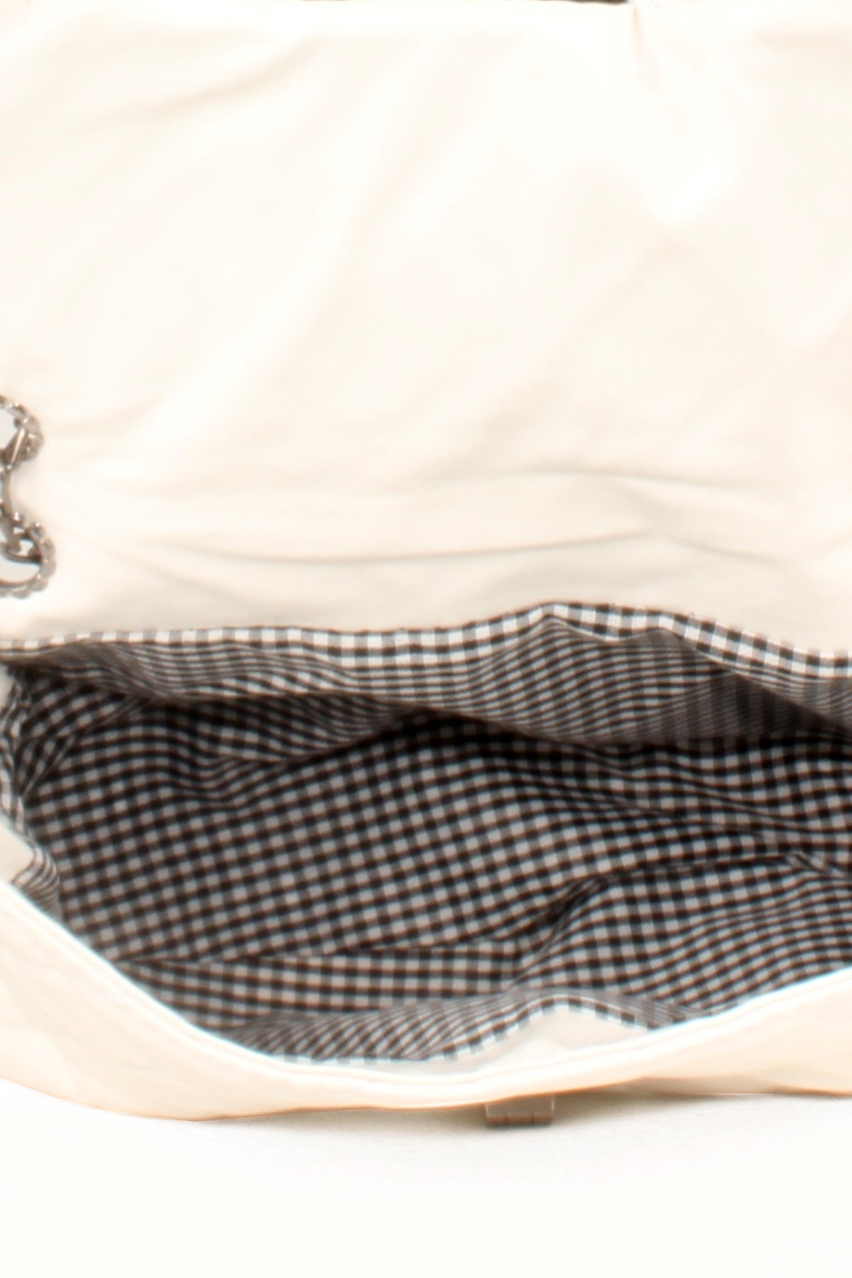 LWE20385-SLuwweLuwwe Bag'sKadın Zincir Askılı Kapitone Omuz Çantası (20385)