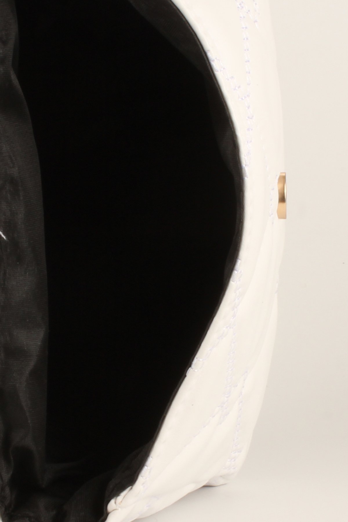 LWE10753-SyhTalhaLuwwe Bag'sKadın Zincir Askılı Kapitoneli Özel Dokuma Nakışlı Tasarım Kapama Omuz Çantası (10753)