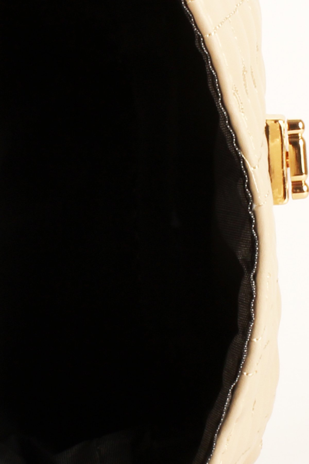 LWE10752-SyhTalhaLuwwe Bag'sKadın Zincir Askılı Kapitoneli Özel Dokuma Nakışlı Omuz Çantası (10752)