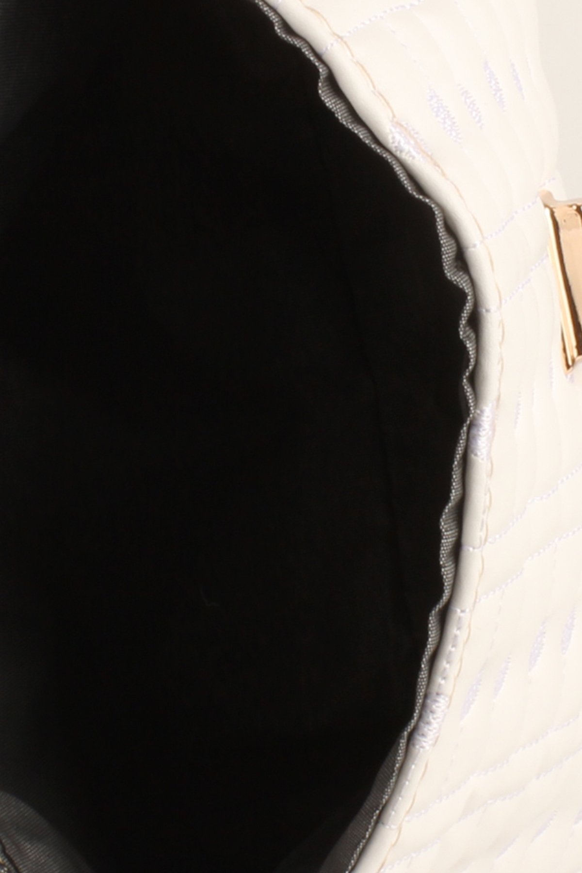 LWE10752-SyhTalhaLuwwe Bag'sKadın Zincir Askılı Kapitoneli Özel Dokuma Nakışlı Omuz Çantası (10752)