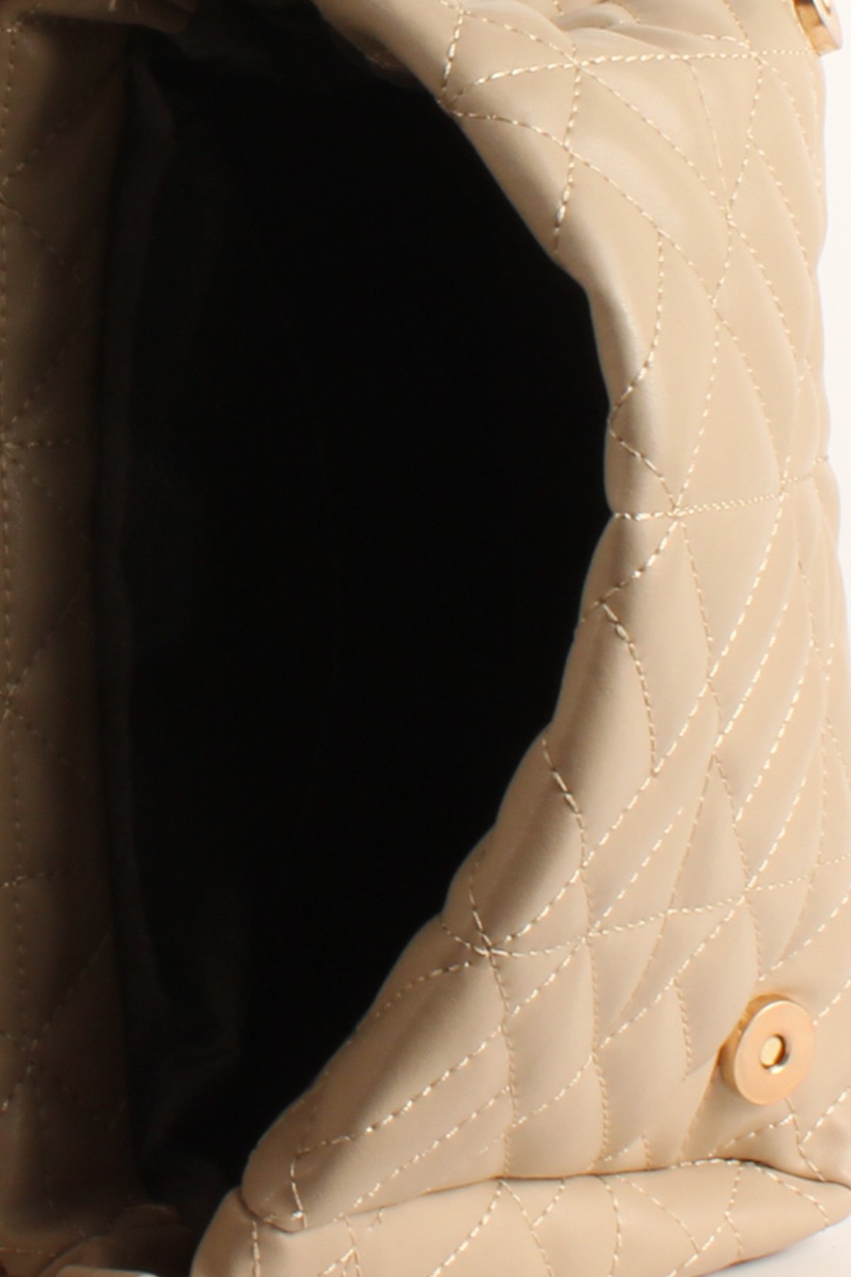 LWE10723-SyhTalhaLuwwe Bag'sKadın Zincir Saplı Omuz Askılı Nakışlı El ve Omuz Çantası (10723)