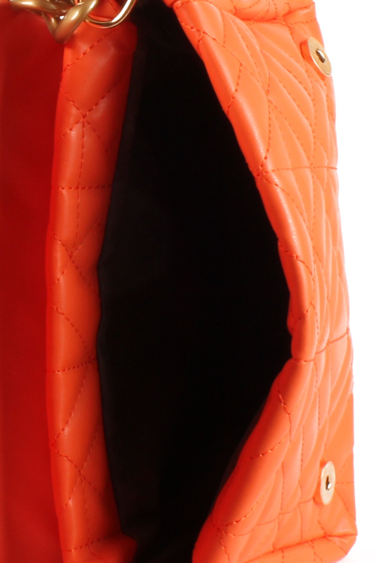 LWE10723-SyhTalhaLuwwe Bag'sKadın Zincir Saplı Omuz Askılı Nakışlı El ve Omuz Çantası (10723)