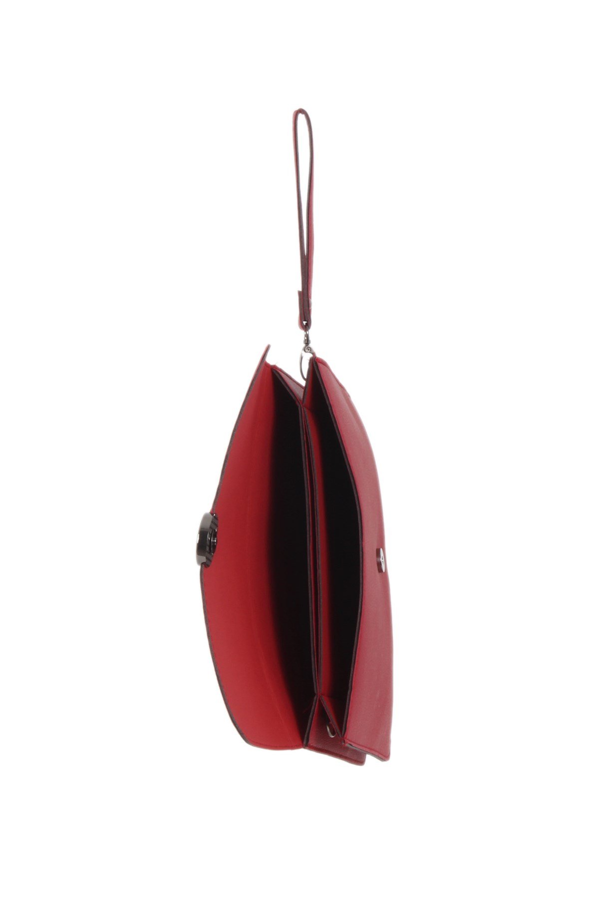 LWE20222-KLuwweLuwwe Bag'sKırmızı-Kadın Portföy / Clutch Çanta (LWE20222-K)