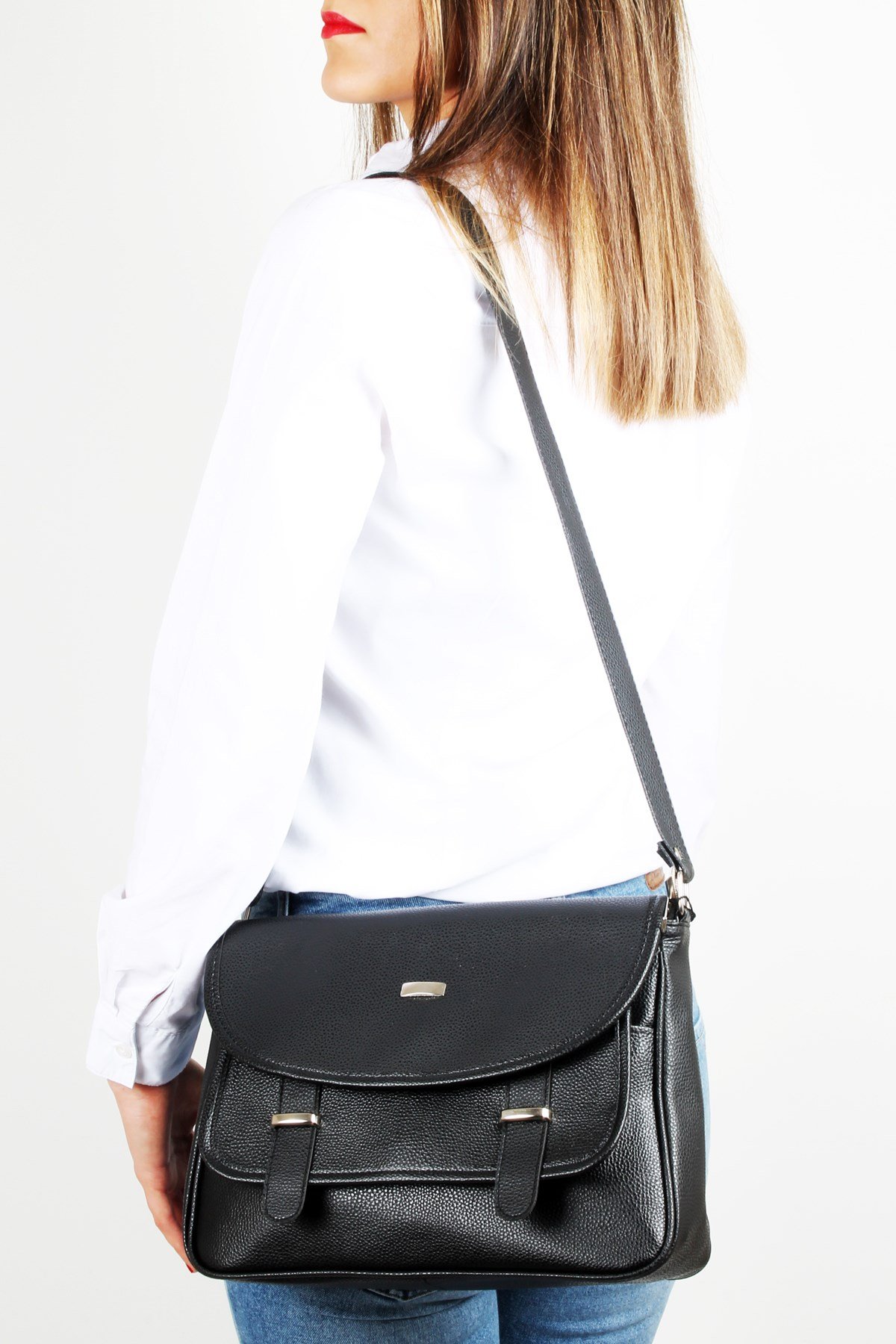 Luwwe Bag's Handy - Askılı Çanta