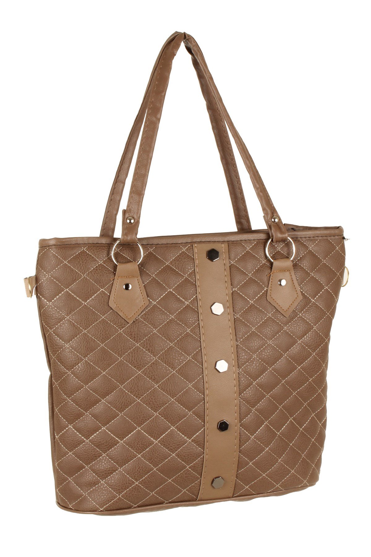 Luwwe Bag's Cushy - Kol ve Omuz Çantası
