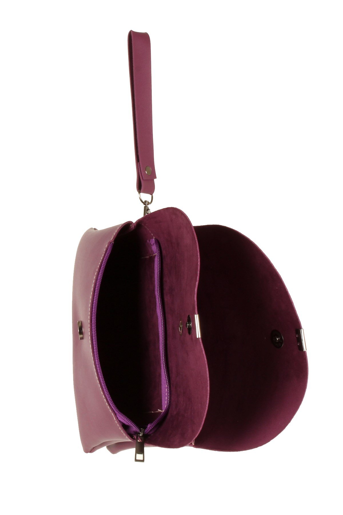 Luwwe Bag's Even - El ve Omuz Çantası