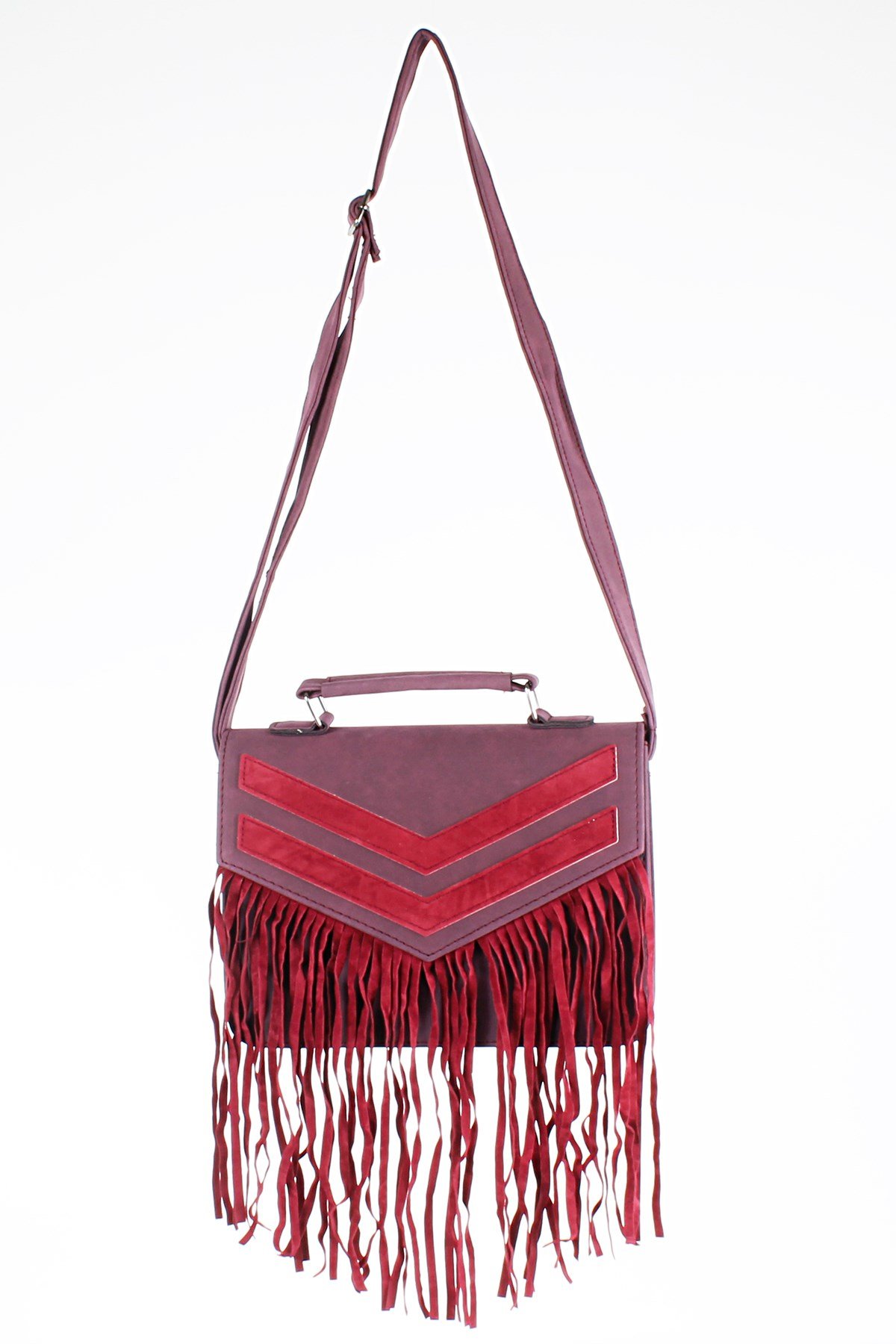 Luwwe Bag's Noncom - Askılı Çanta