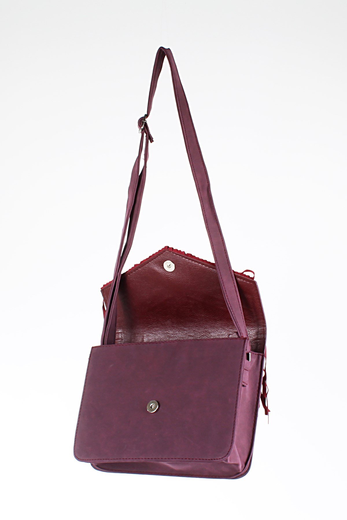 Luwwe Bag's Noncom - Askılı Çanta