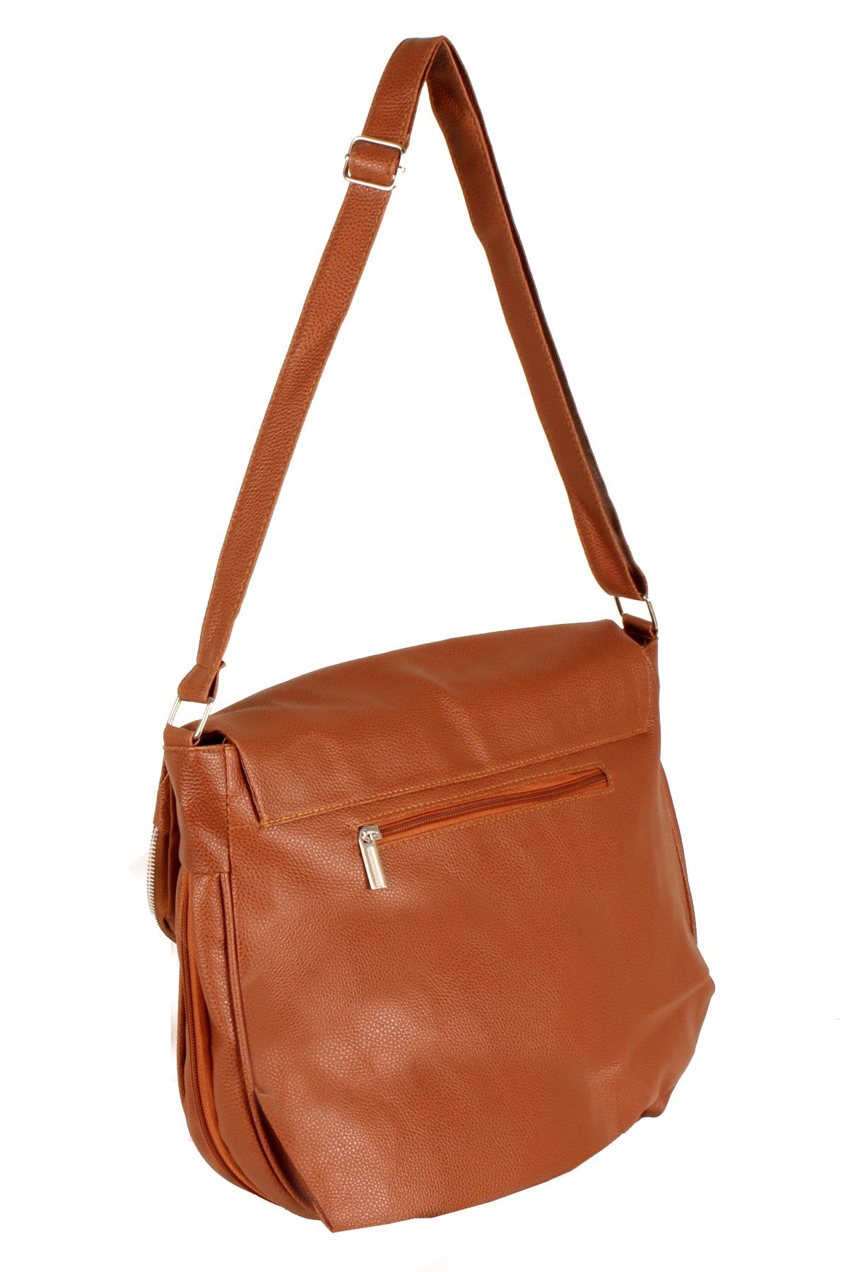 Luwwe Bag's Detay - Sırt ve Omuz Çantası