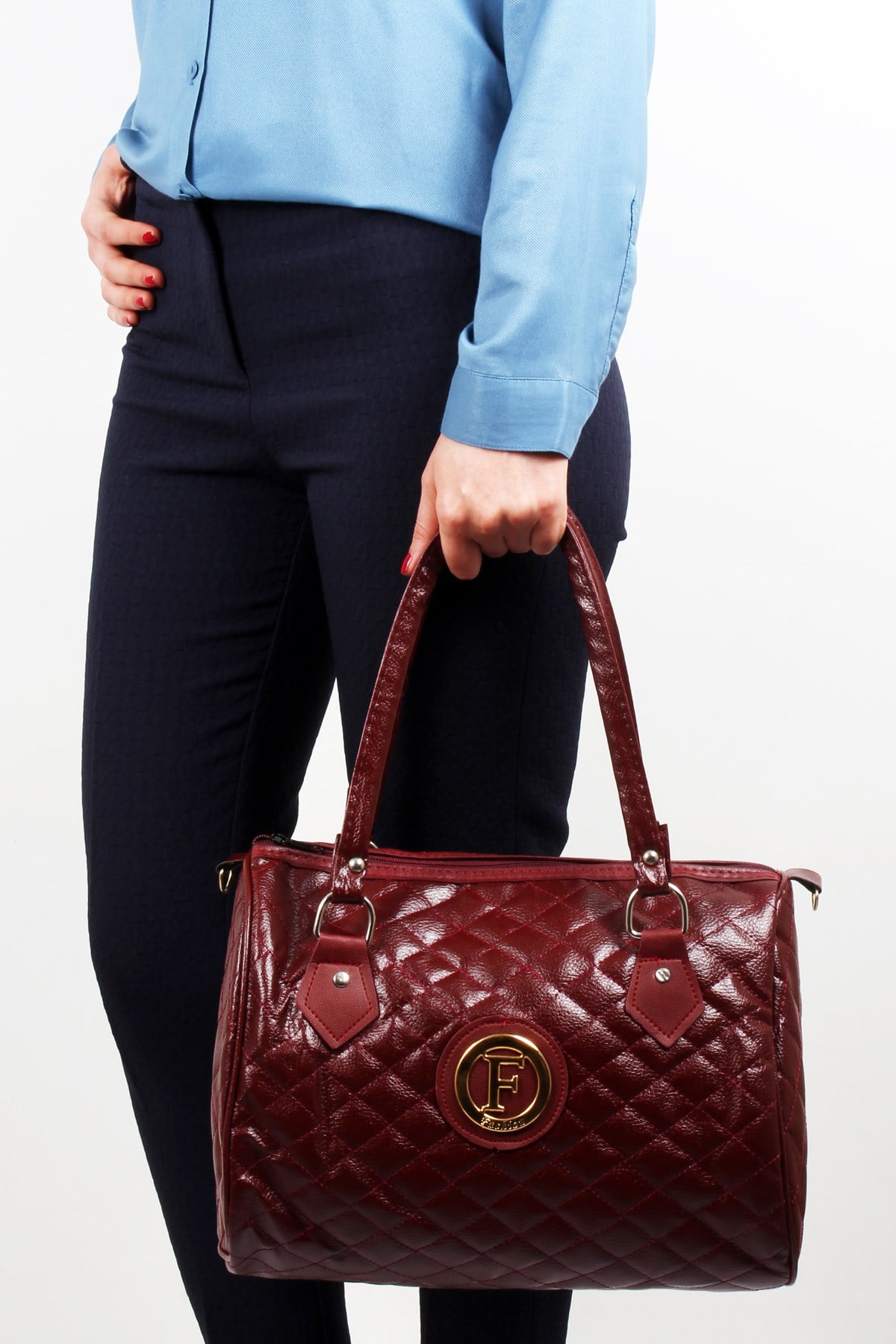 Luwwe Bag's - Kadın Çanta