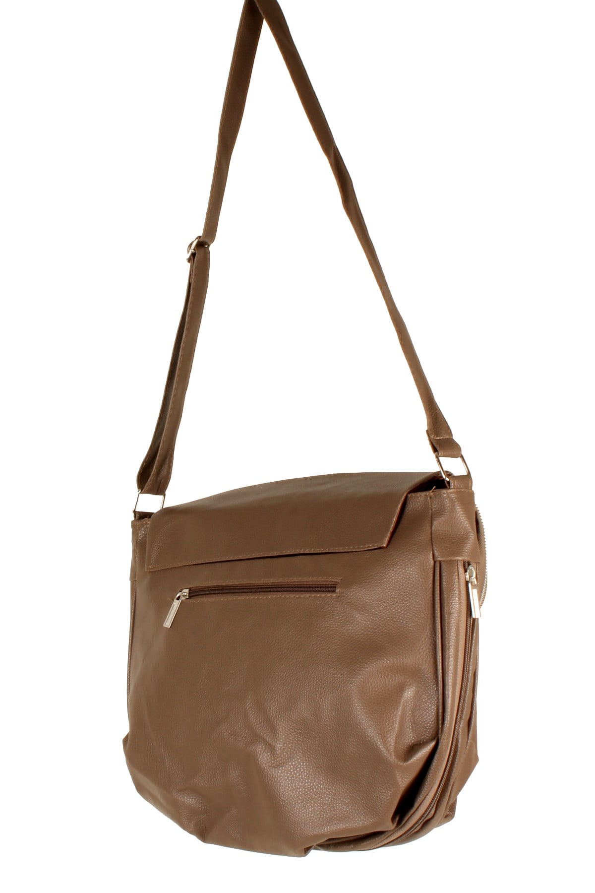 Luwwe Bag's Detay - Sırt ve Omuz Çantası