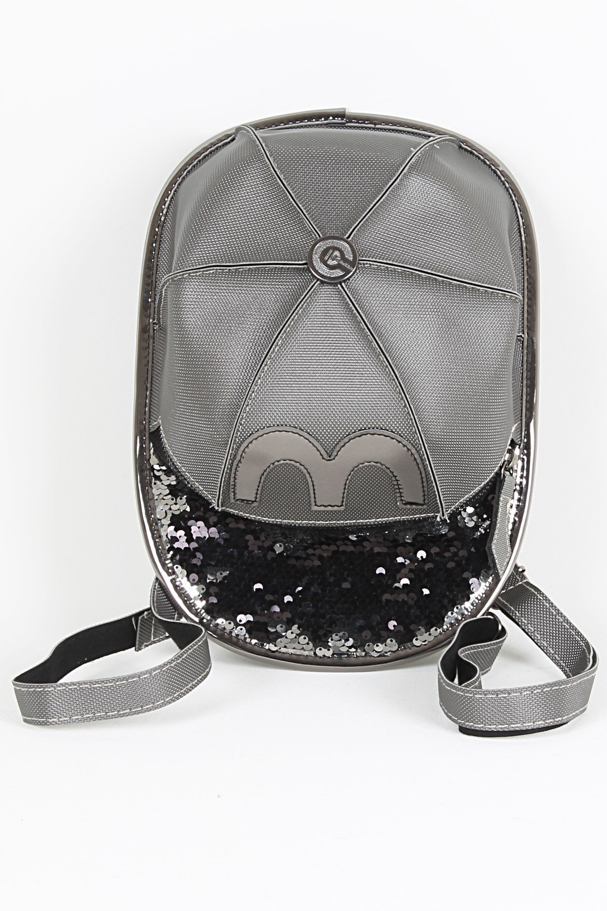 Luwwe Bag's Cap Model Sırt Çantası