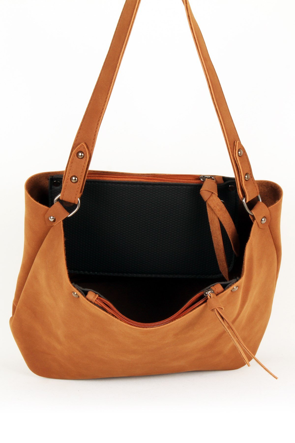 Luwwe Bag's Help - Sırt ve Omuz Çantası