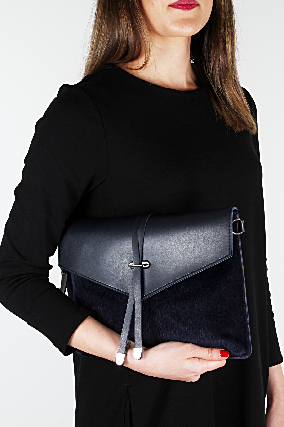 Luwwe Bag's Portföy Askılı - Çanta