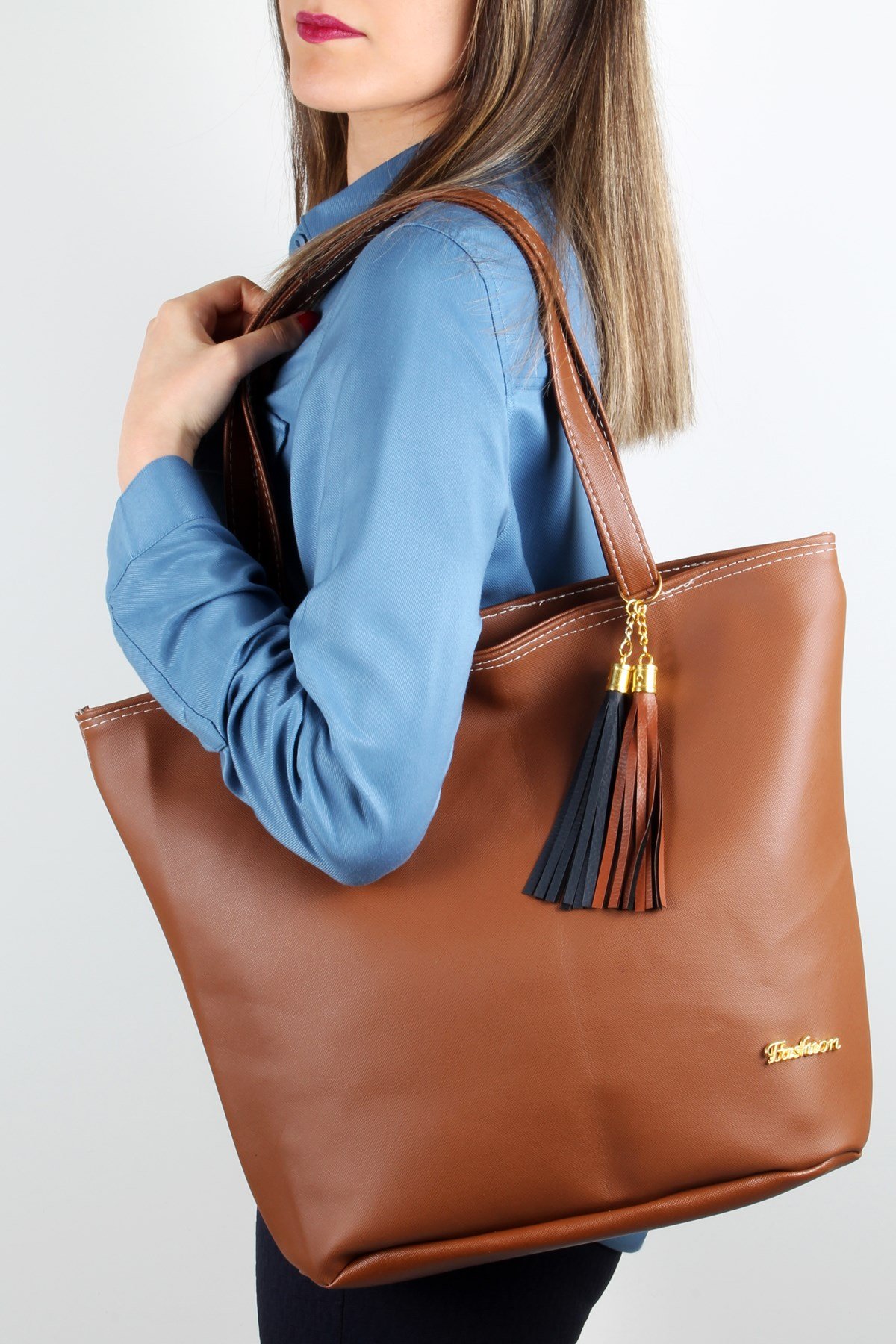 Luwwe Bag's Fashion - Kol ve Omuz Çantası