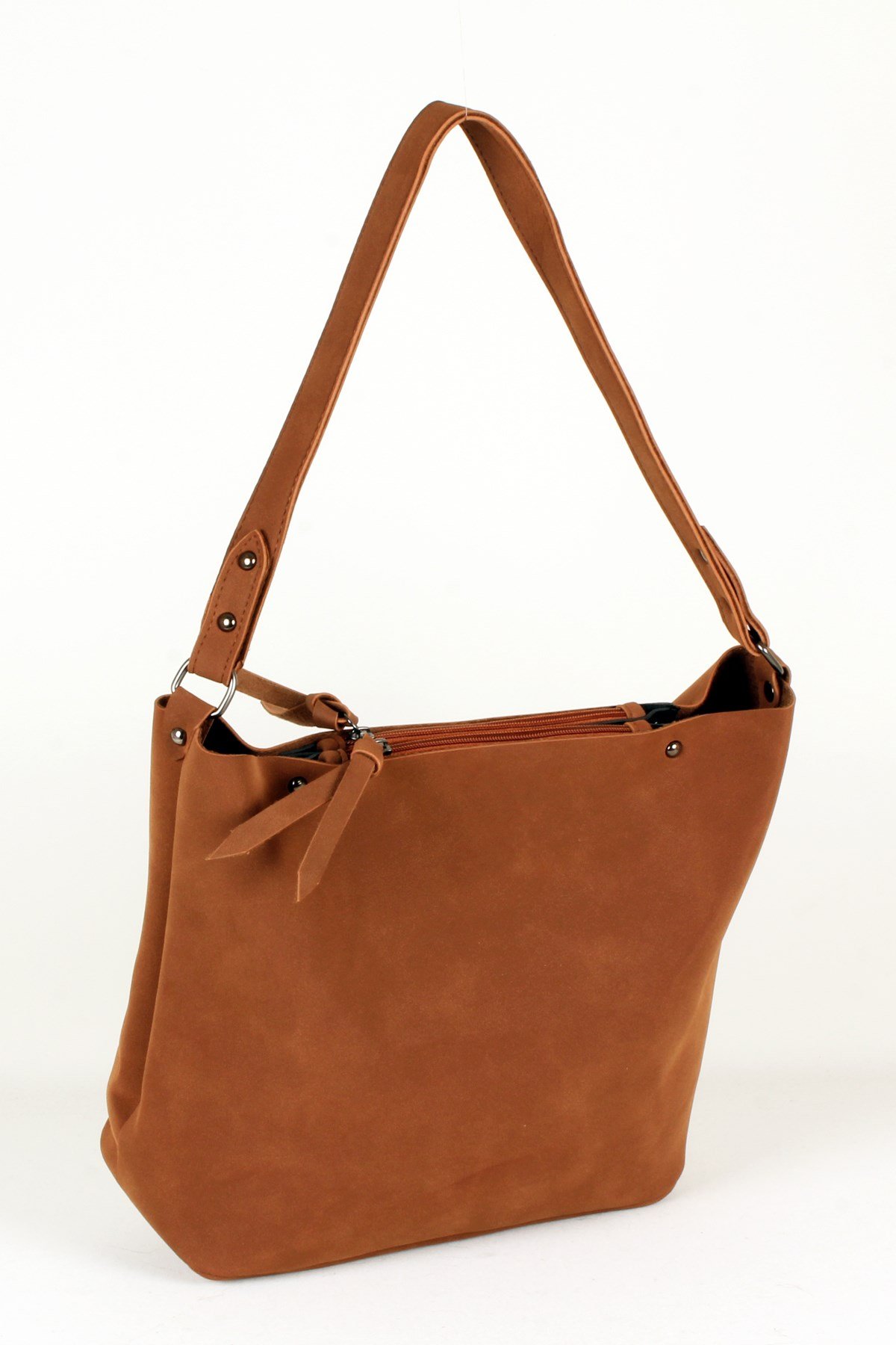 Luwwe Bag's Help - Sırt ve Omuz Çantası