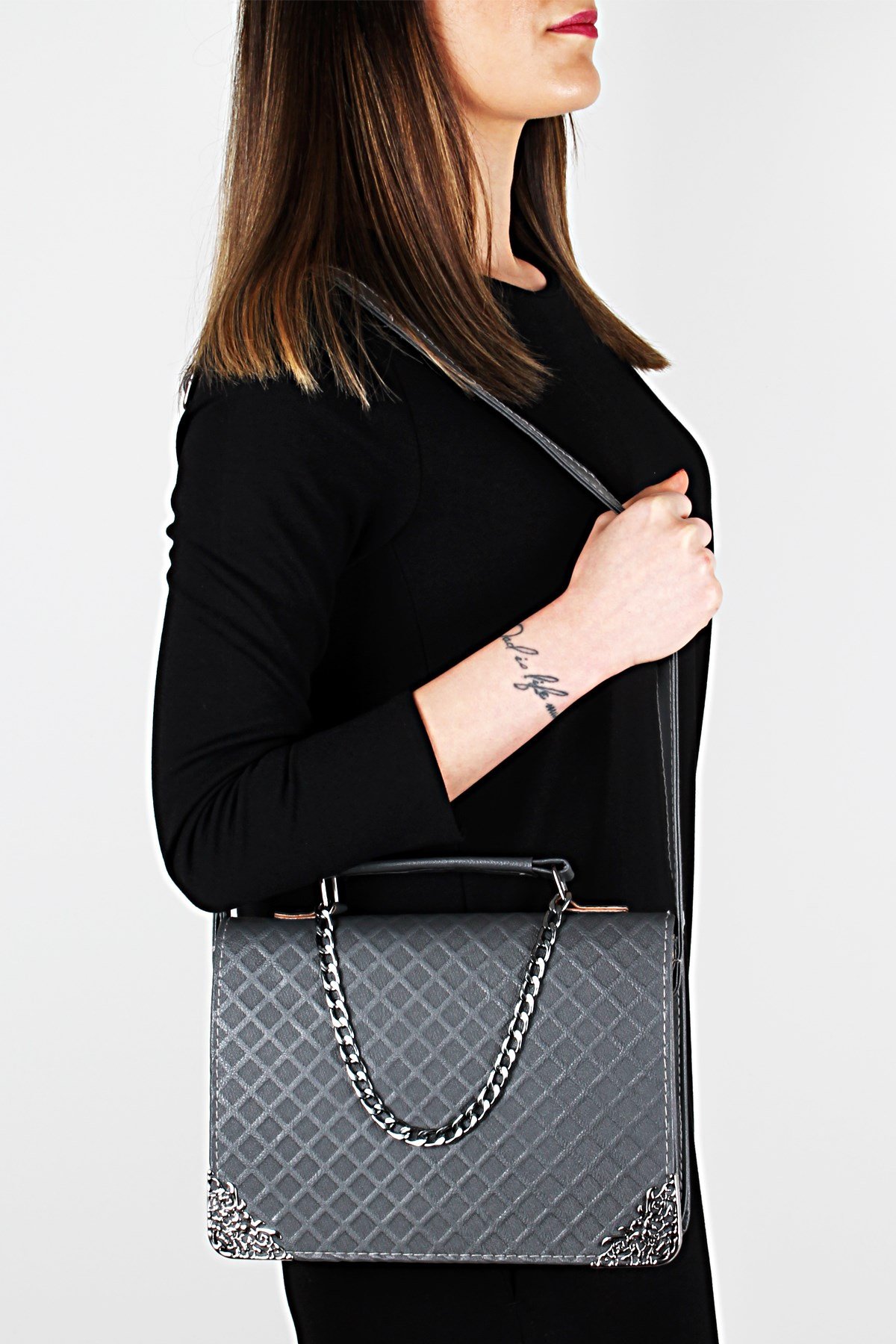 Luwwe Bag's Lady - Askılı El ve Omuz Çantası