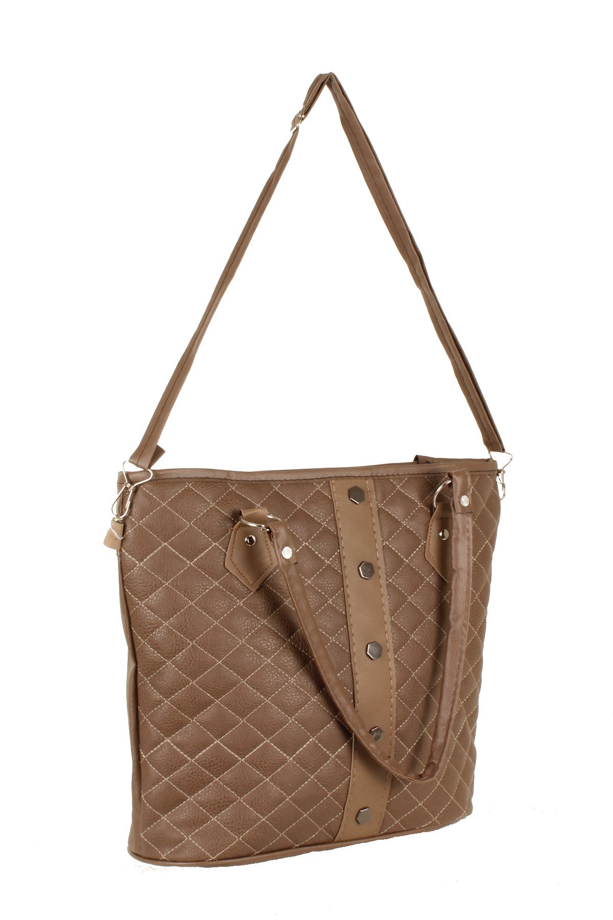 Luwwe Bag's Cushy - Kol ve Omuz Çantası