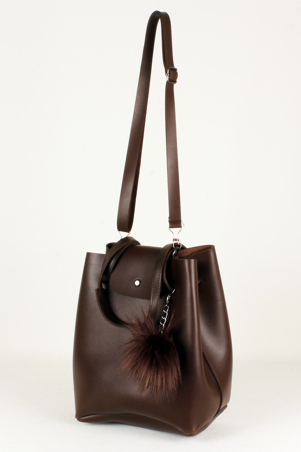 Luwwe Bag's Showy - Kol ve Omuz Çantası