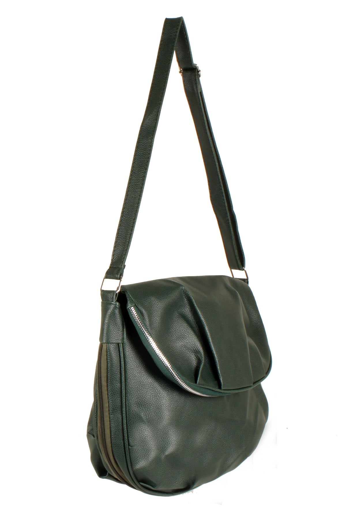 Luwwe Bag's Detay - Sırt ve Omuz Çantası
