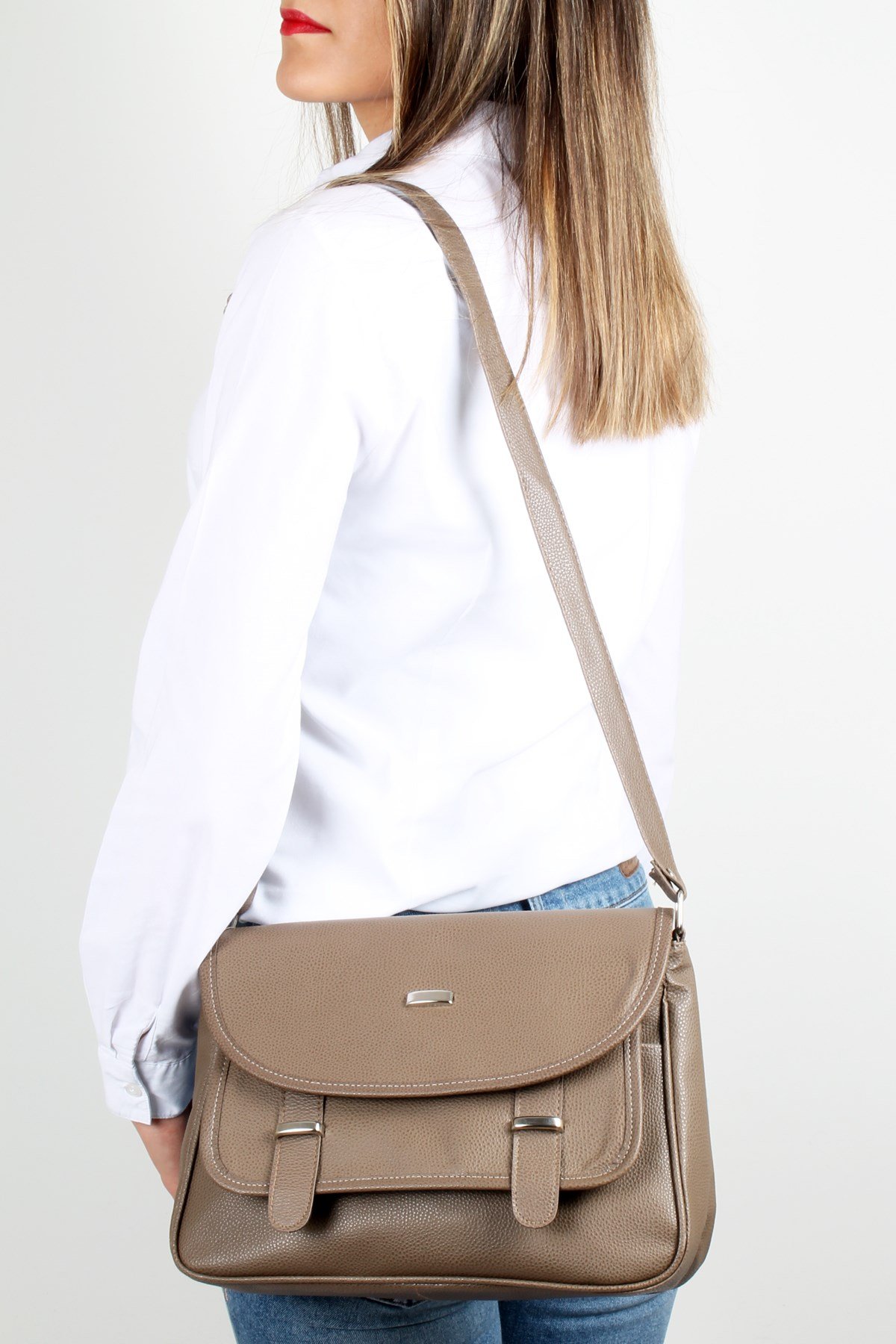 Luwwe Bag's Handy - Askılı Çanta