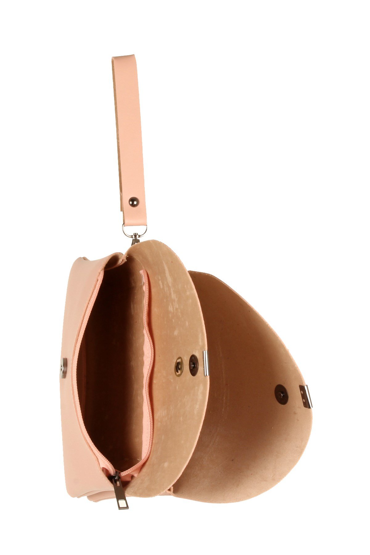 Luwwe Bag's Even - El ve Omuz Çantası