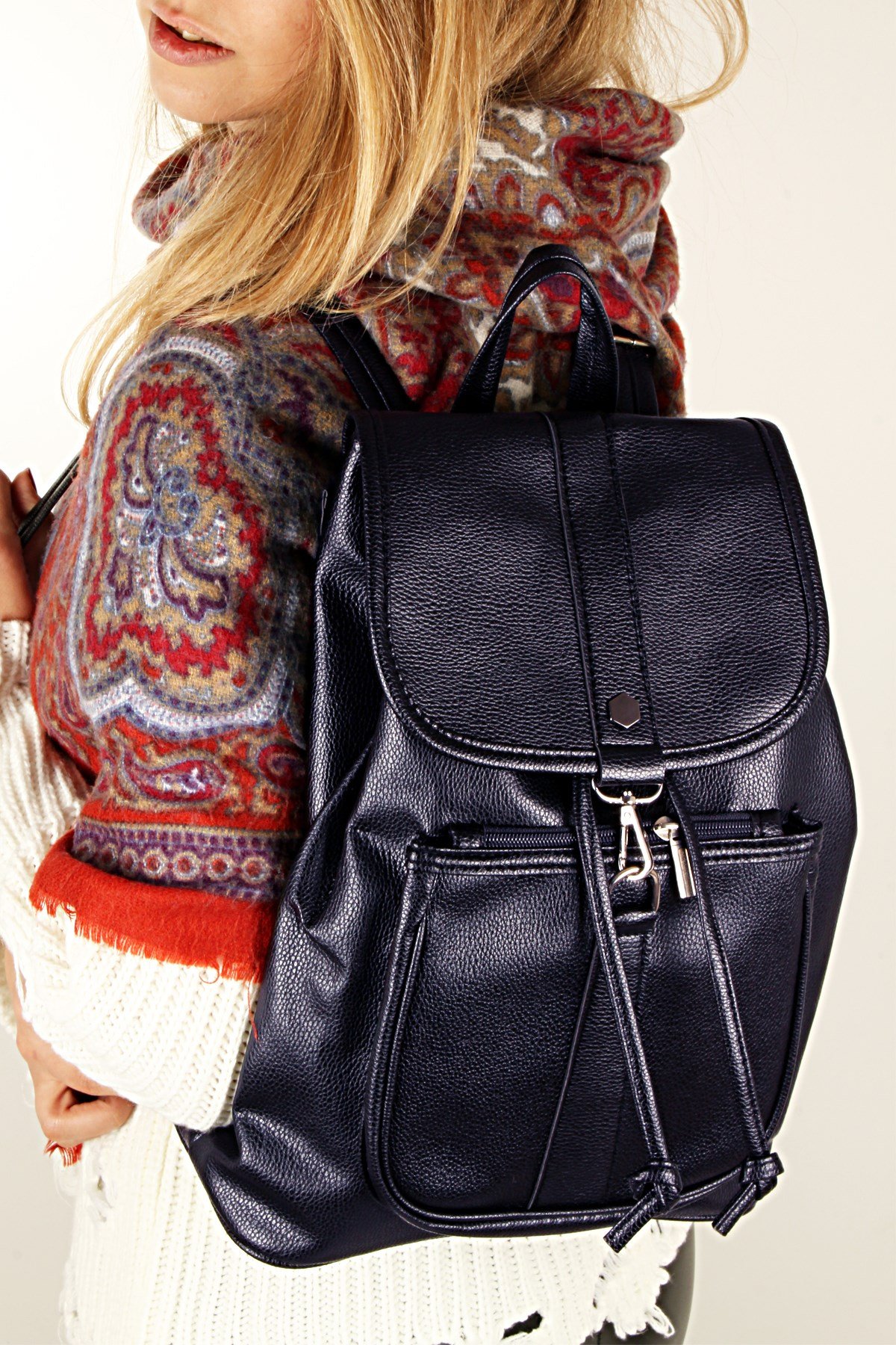 Luwwe Bag's Serene - Sırt Çantası