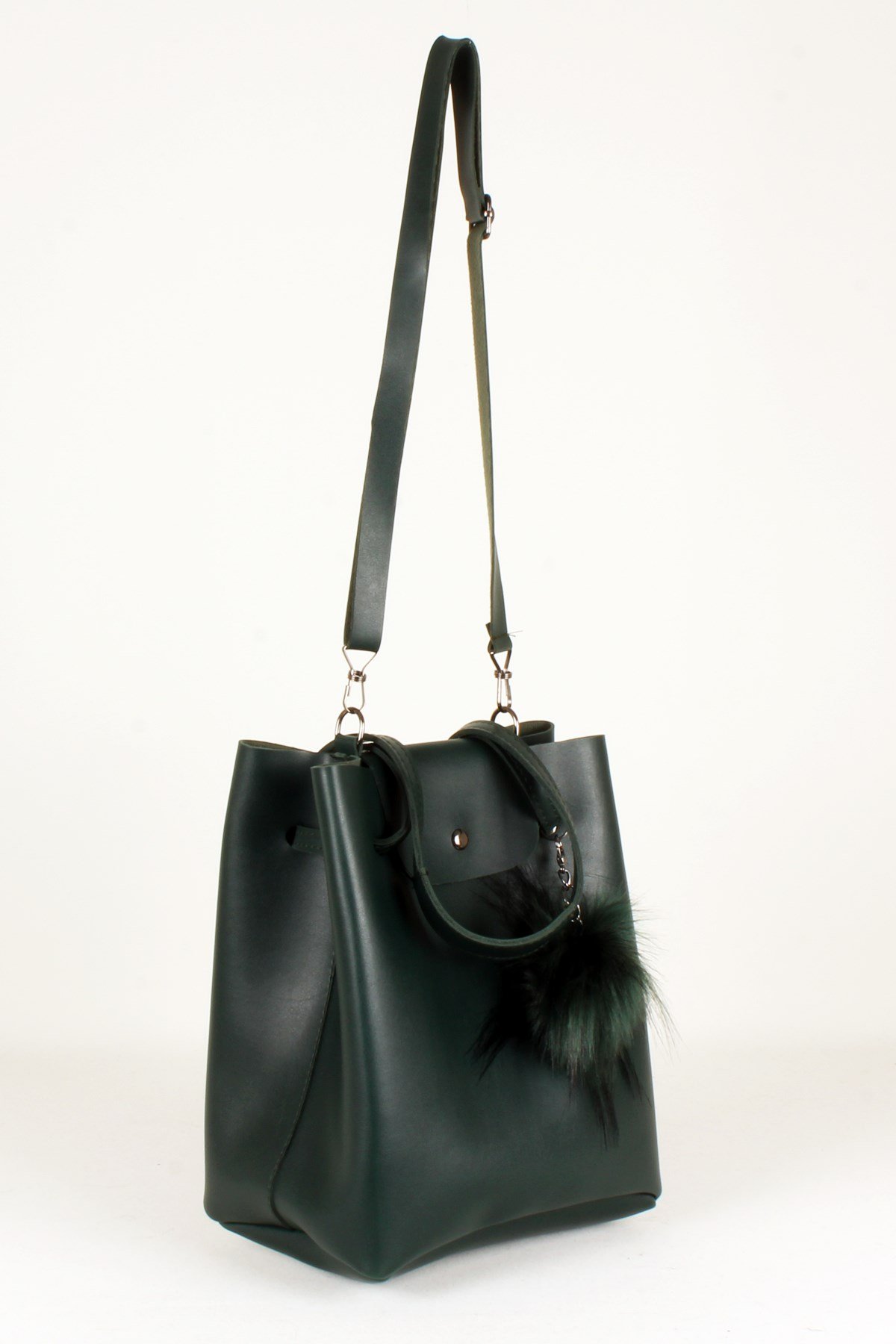 Luwwe Bag's Showy - Kol ve Omuz Çantası