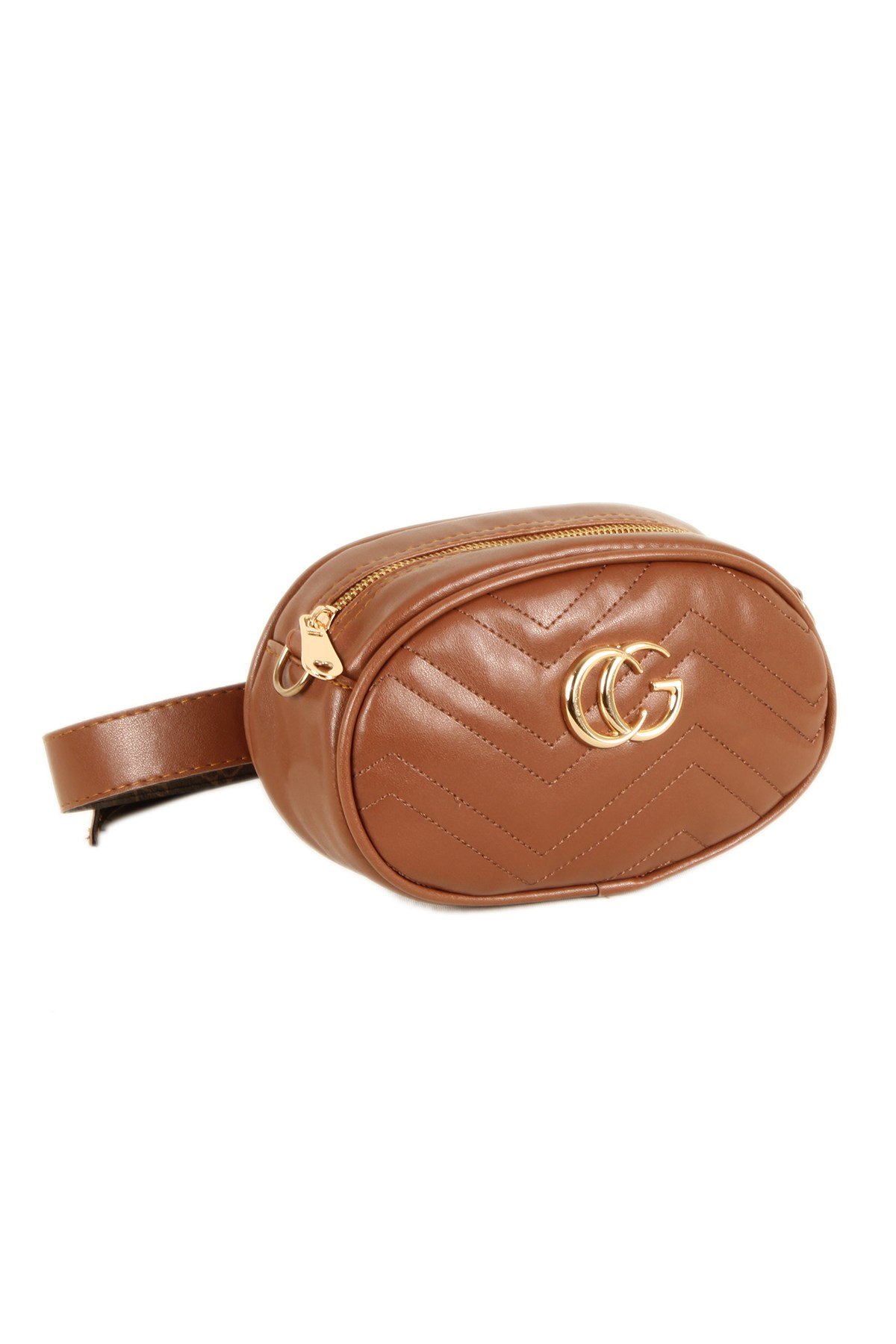 LWE20209-TBLuwweLuwwe Bag'sLuwwe Bag's -Kadın Bel Çantası