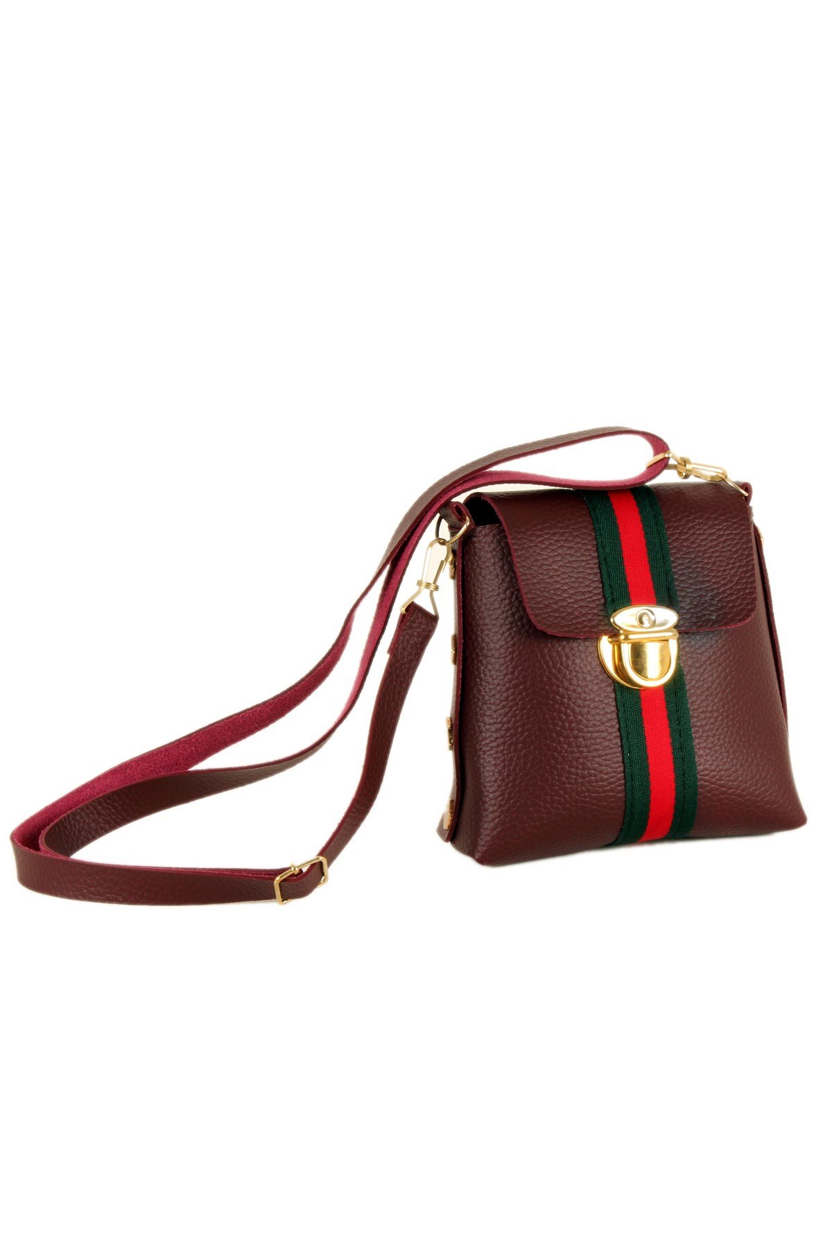 LWE30188-BRDLuwweLuwwe Bag'sLuwwe Bag's -Kadın Çanta
