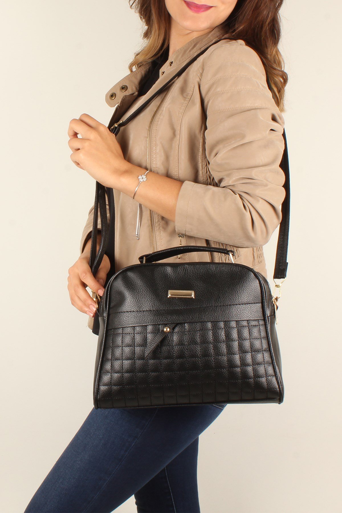 LWE20208-SLuwweLuwwe Bag'sLuwwe Bag's -Kadın Çanta