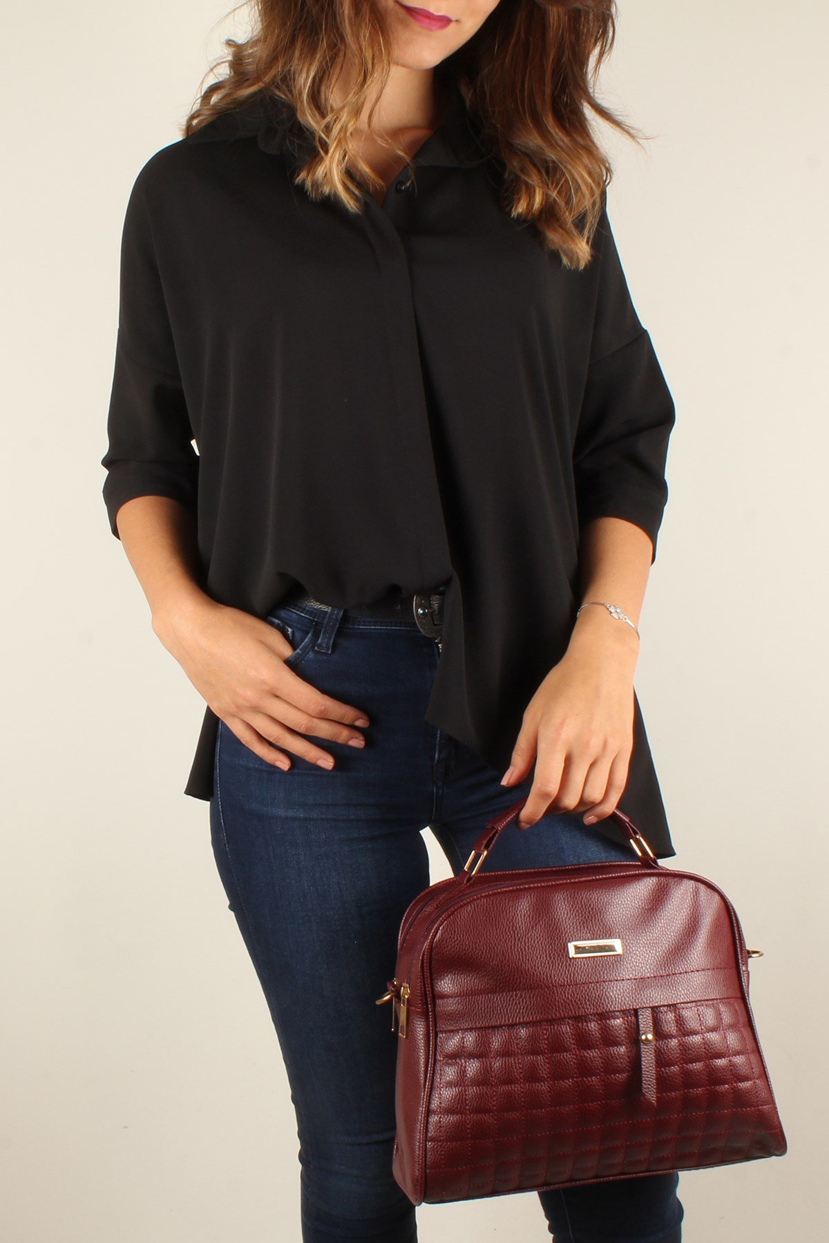 LWE20208-BRDLuwweLuwwe Bag'sLuwwe Bag's -Kadın Çanta