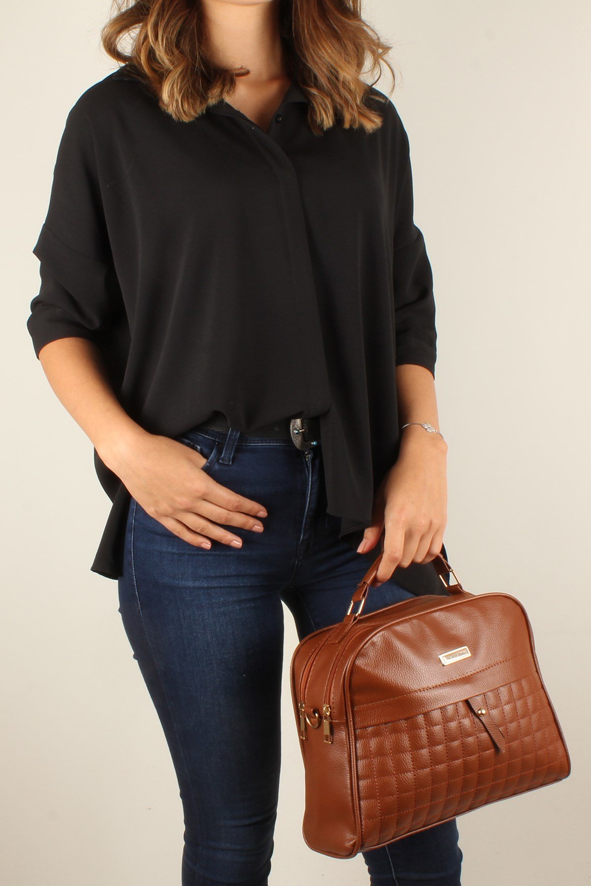 LWE20208-TBLuwweLuwwe Bag'sLuwwe Bag's -Kadın Çanta