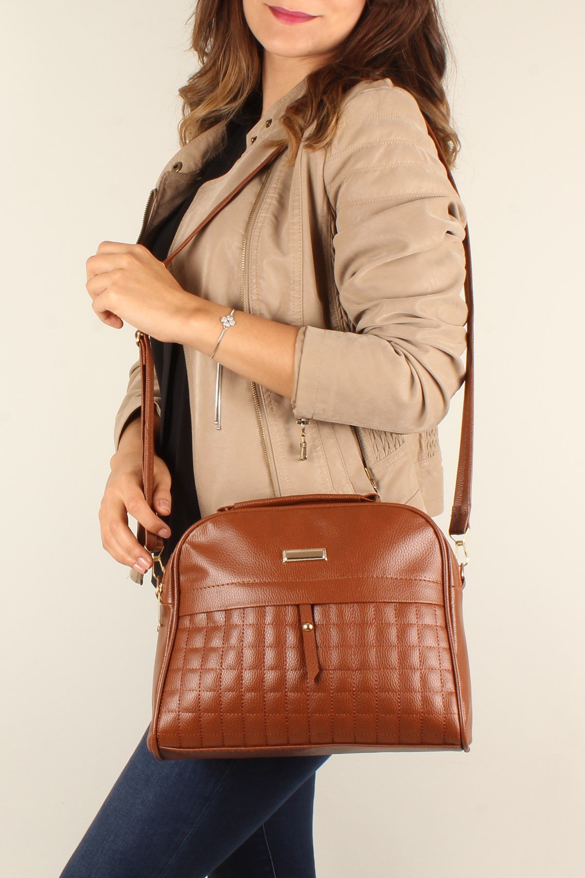 LWE20208-TBLuwweLuwwe Bag'sLuwwe Bag's -Kadın Çanta