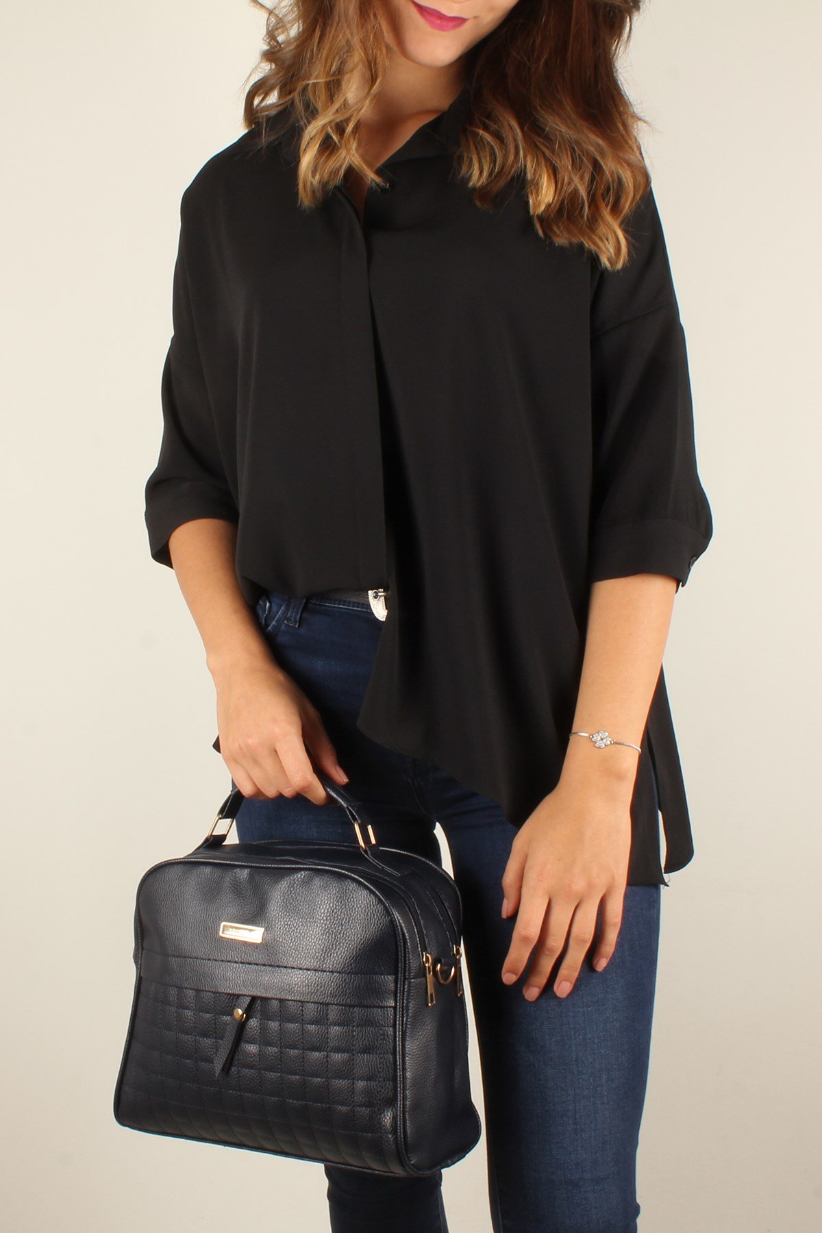 LWE20208-LaciLuwweLuwwe Bag'sLuwwe Bag's -Kadın Çanta