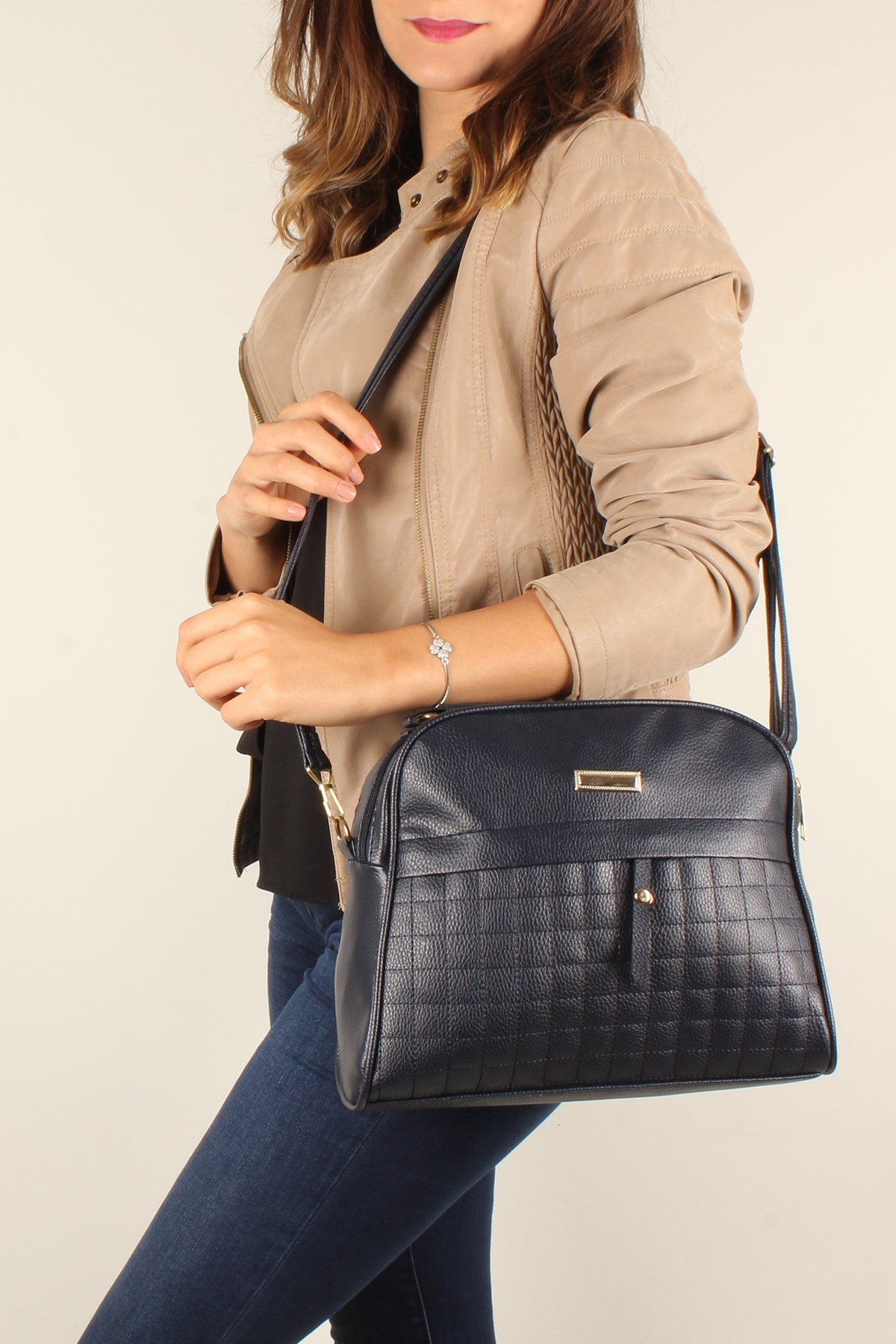 LWE20208-LaciLuwweLuwwe Bag'sLuwwe Bag's -Kadın Çanta