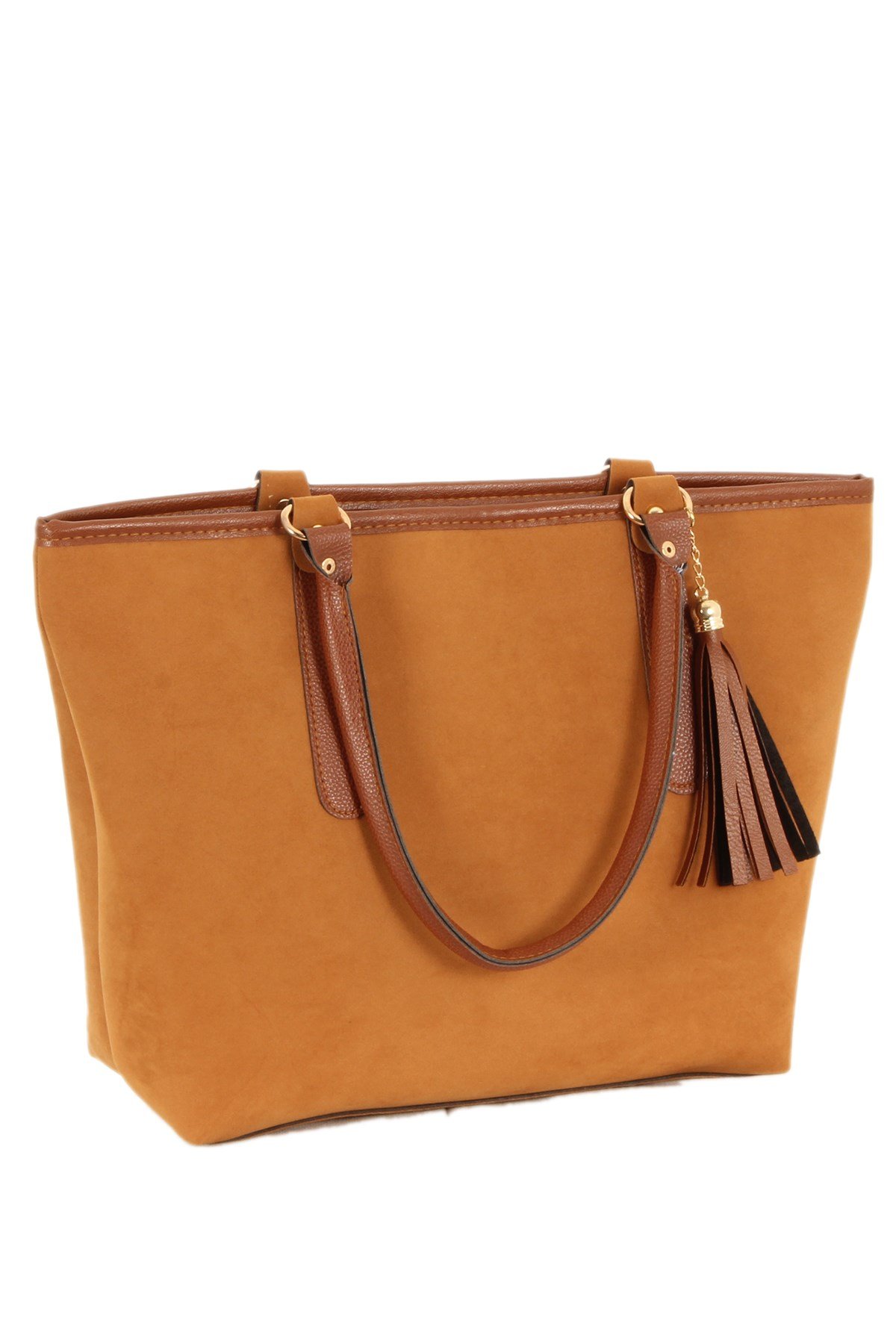 LWE20220-TBLuwweLuwwe Bag'sLuwwe Bag's -Kadın El ve Omuz Çantası