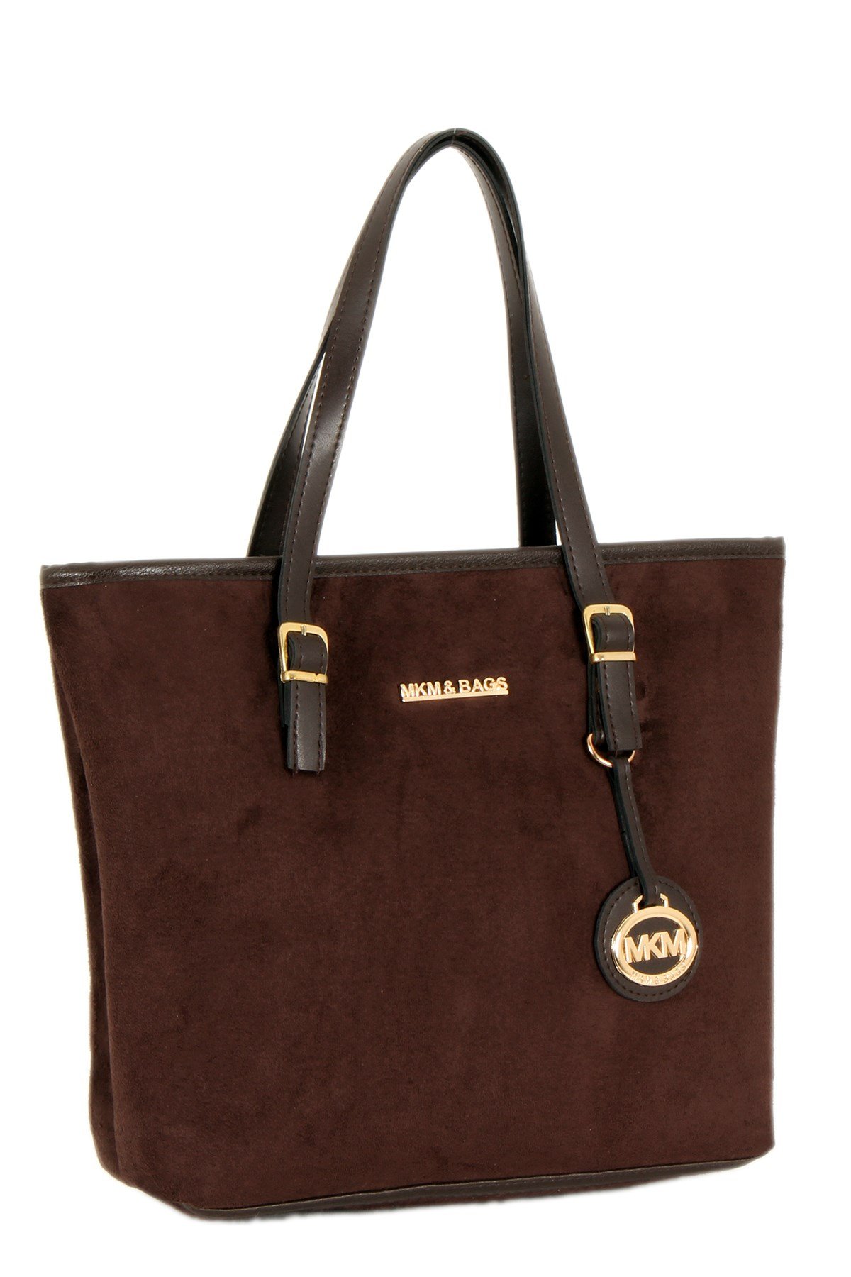 LWE20231-KHLuwweLuwwe Bag'sLuwwe Bag's -Kadın El ve Omuz Çantası