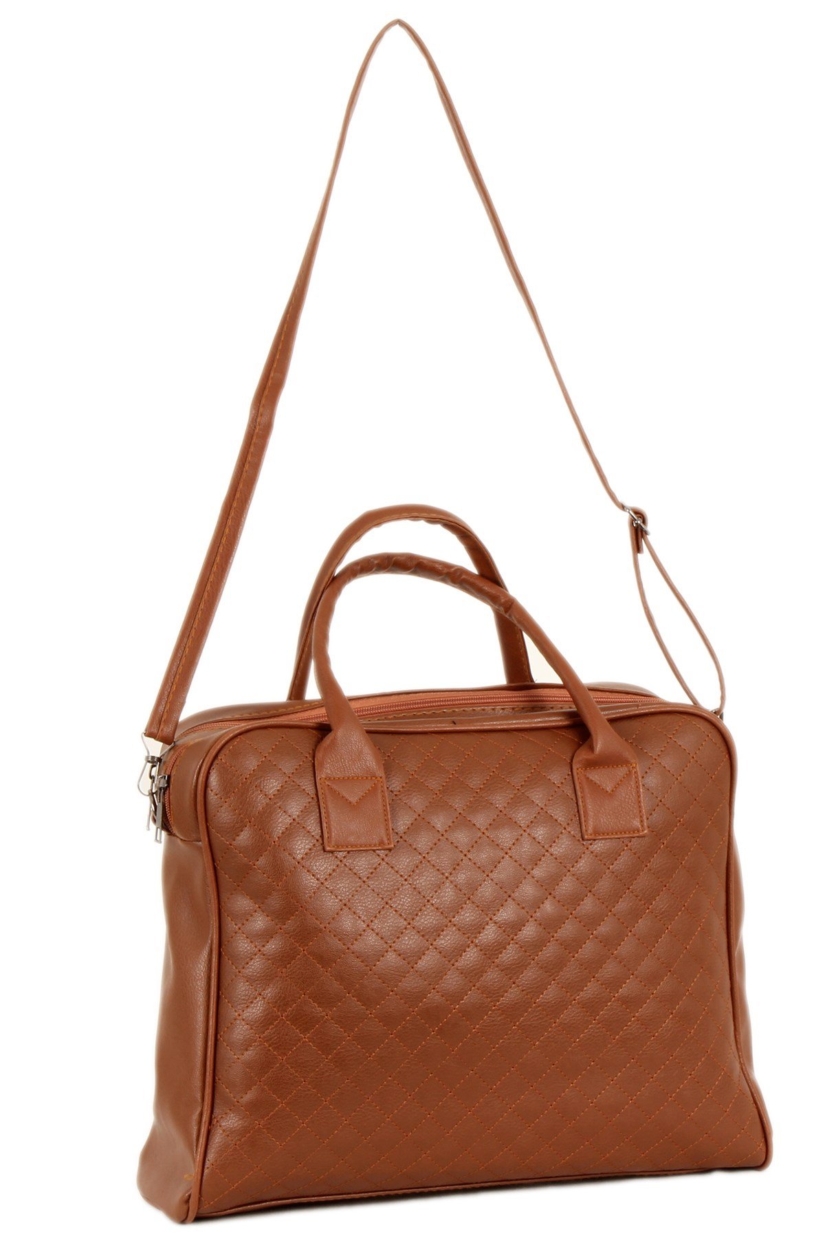 LWE20254-TBLuwweLuwwe Bag'sLuwwe Bag's -Kadın El ve Omuz Çantası