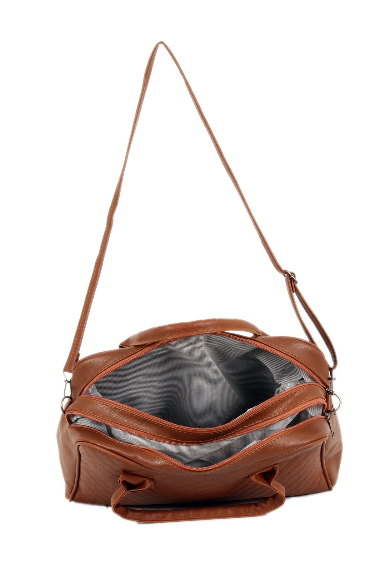 LWE20254-TBLuwweLuwwe Bag'sLuwwe Bag's -Kadın El ve Omuz Çantası