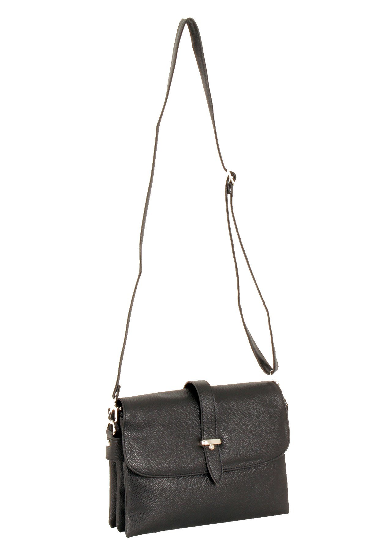 LWE20247-SLuwweLuwwe Bag'sLuwwe Bag's -Kadın Omuz Çantası