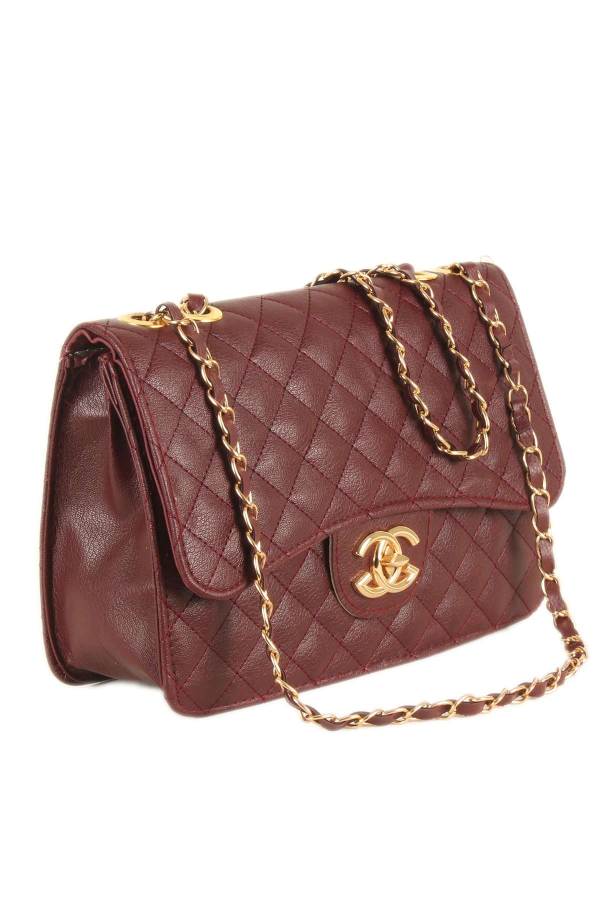 LWE20196-BRDLuwweLuwwe Bag'sLuwwe Bag's -Kadın Sırt Çantası