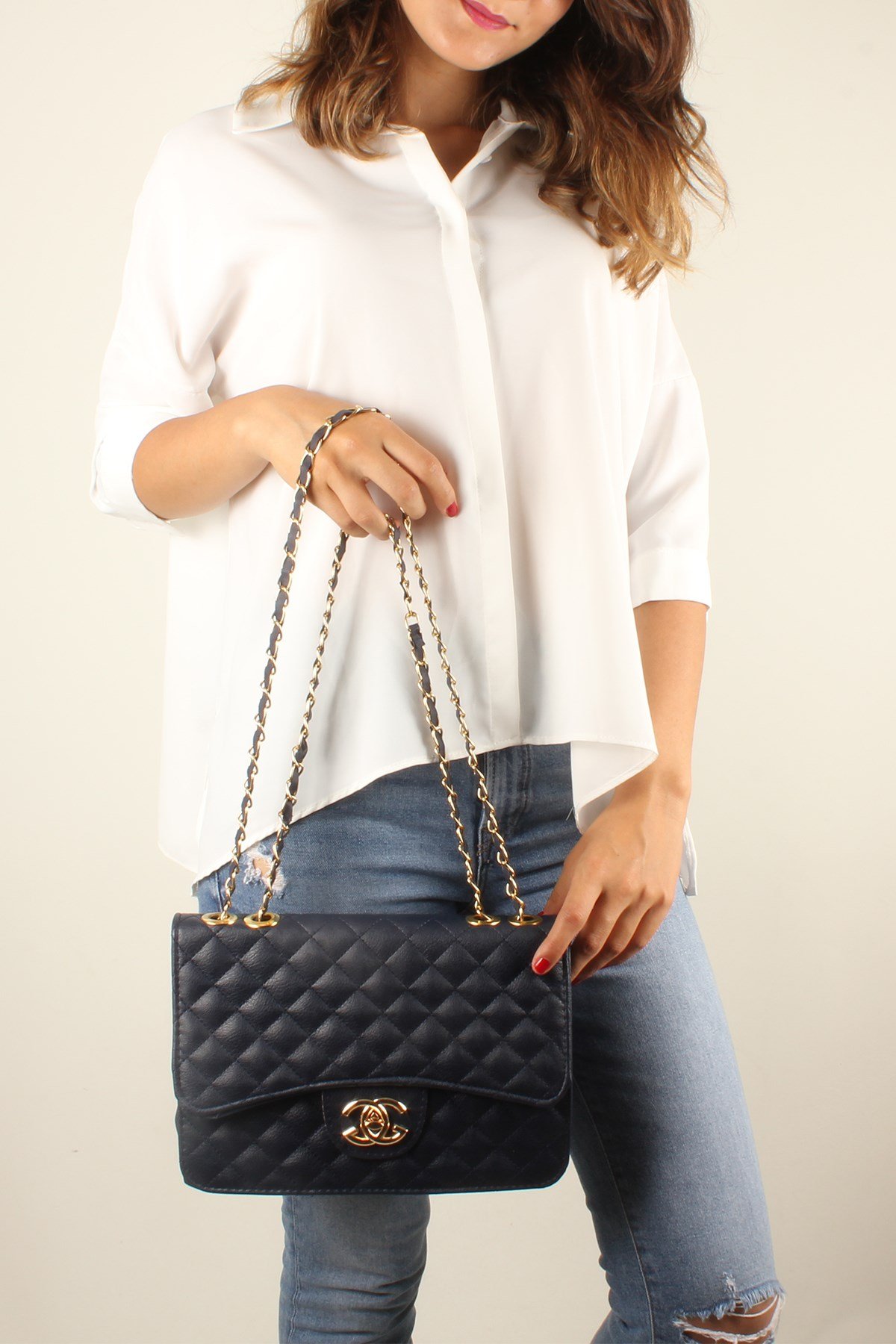 LWE20196-LaciLuwweLuwwe Bag'sLuwwe Bag's -Kadın Sırt Çantası