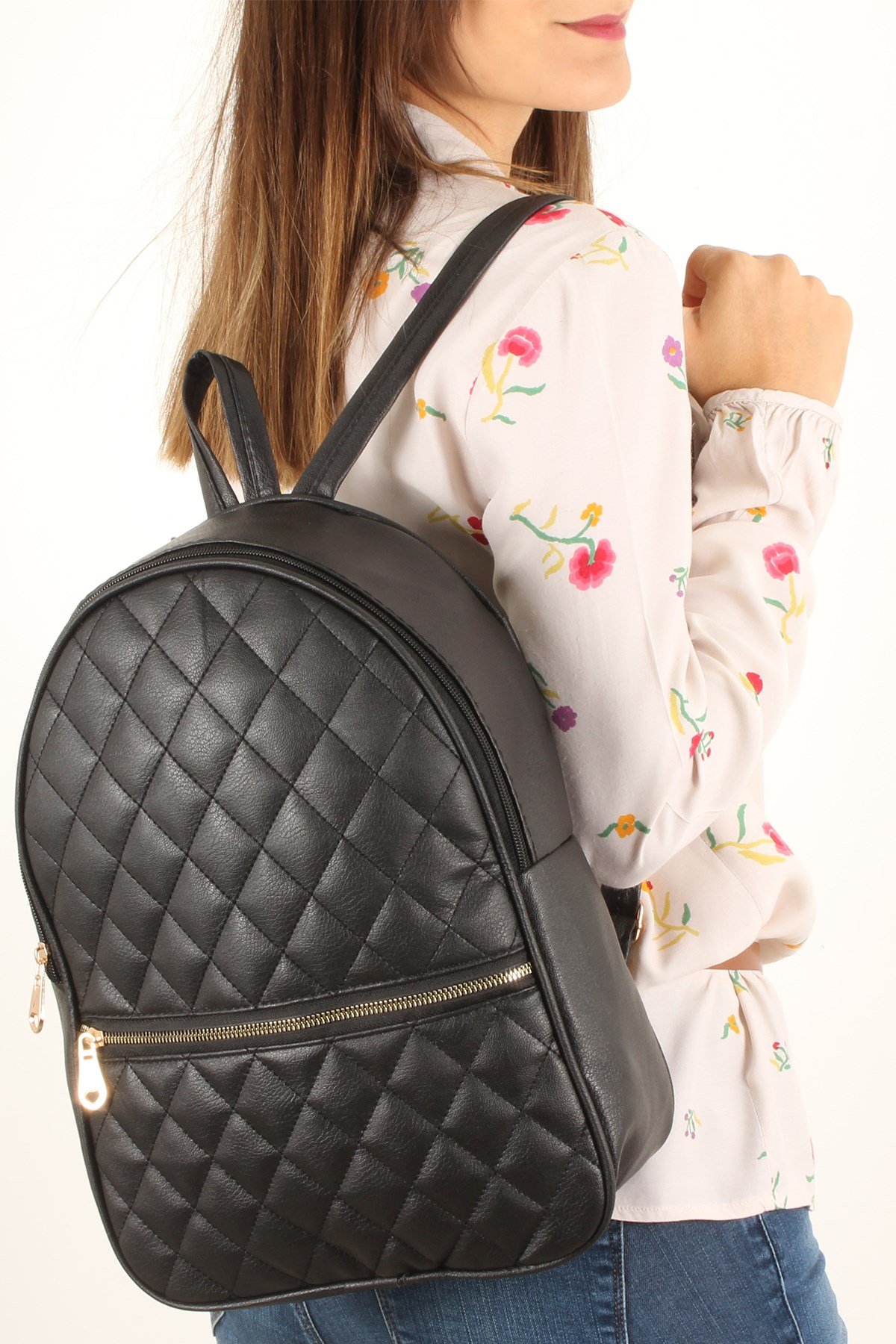 LWE20223-SLuwweLuwwe Bag'sLuwwe Bag's -Kadın Sırt Çantası