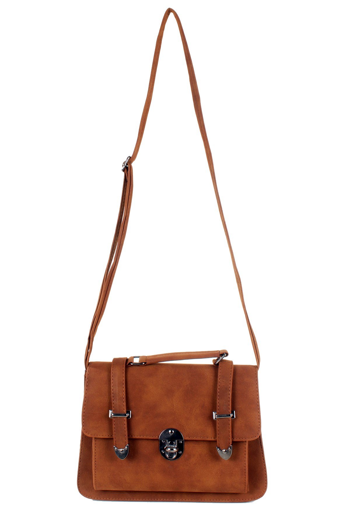 Luwwe Bag's Cosiness - El ve Omuz Çantası