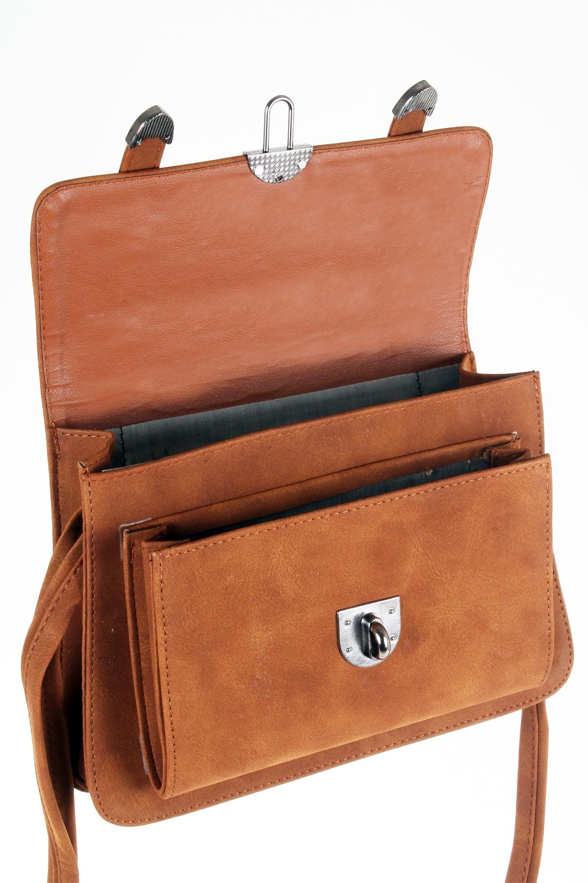 Luwwe Bag's Cosiness - El ve Omuz Çantası