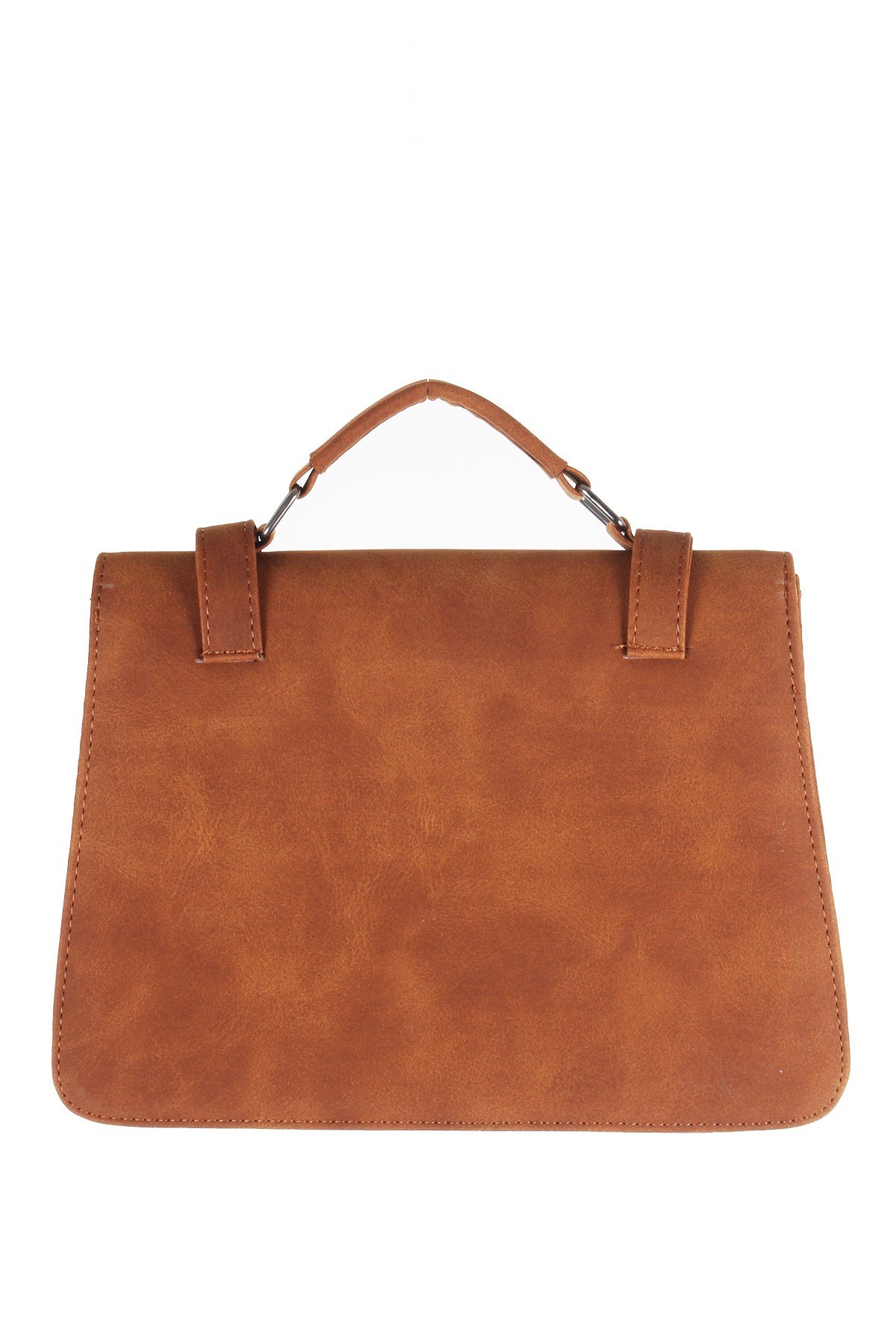 Luwwe Bag's Cosiness - El ve Omuz Çantası